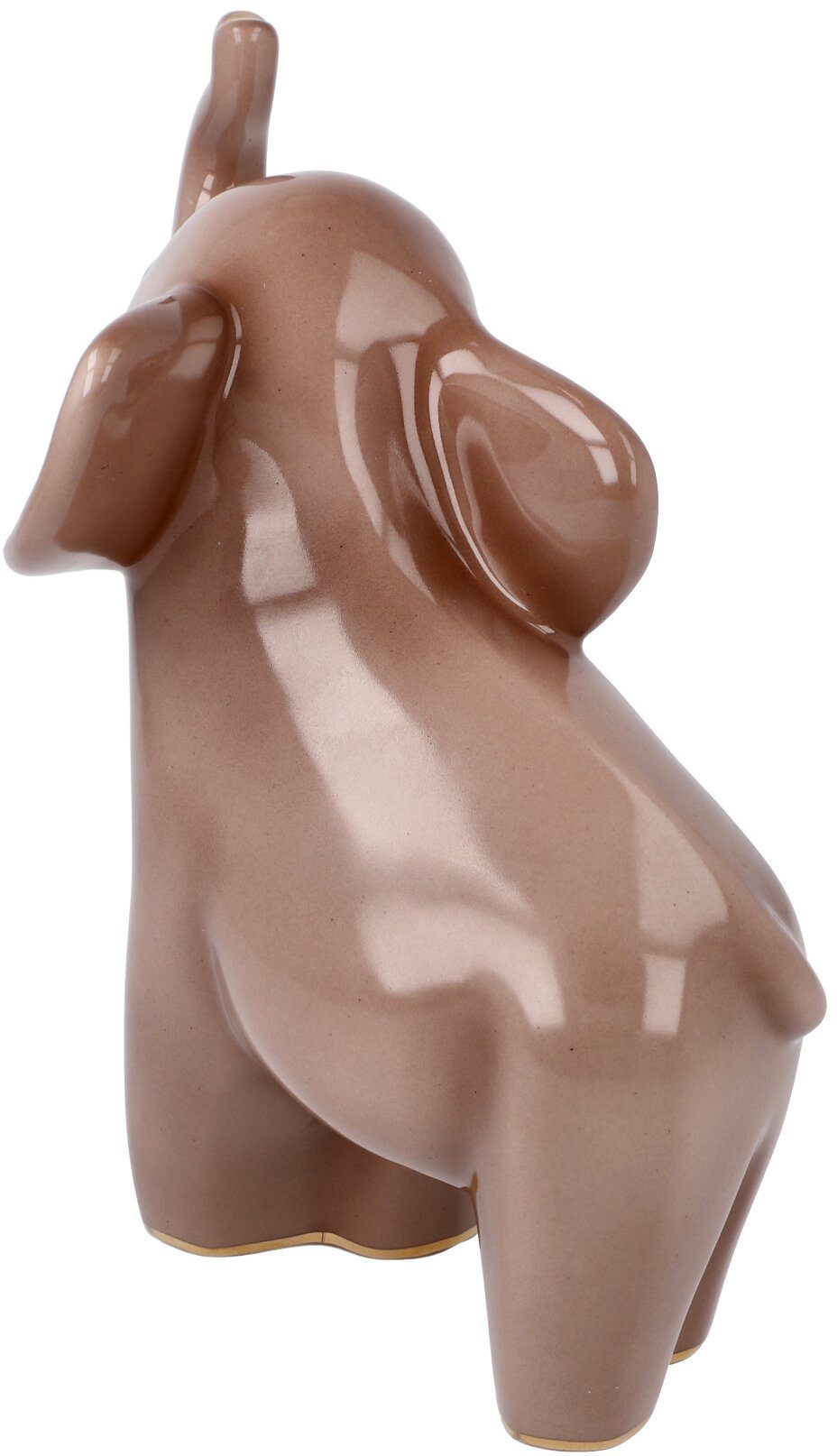 Goebel Verzamelfiguur Elephant Figuur, porselein, Kiombo