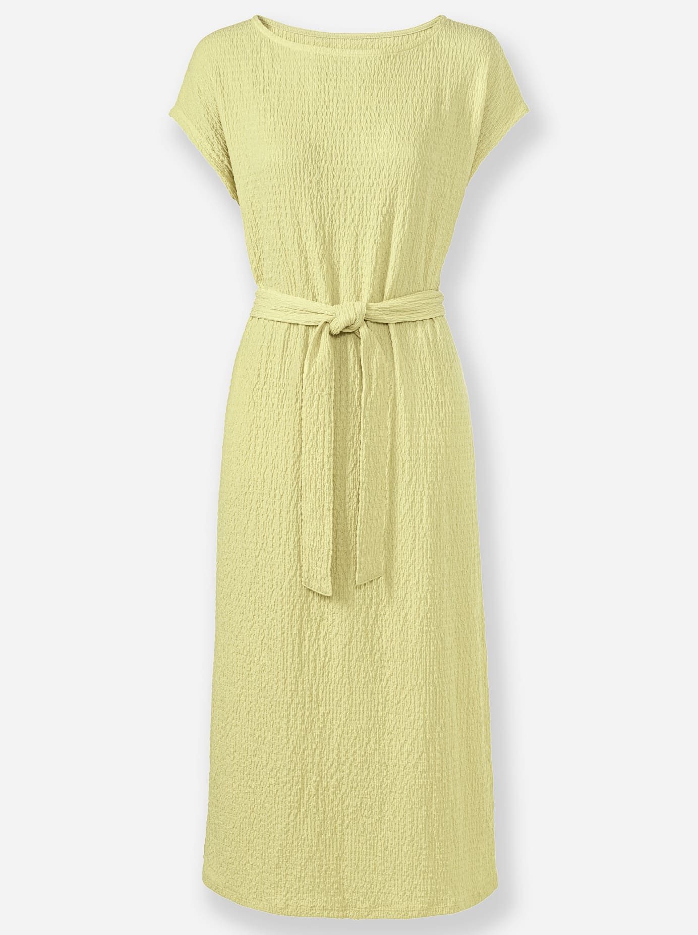 Classic Inspirationen Zomerjurk Jerseyjurk