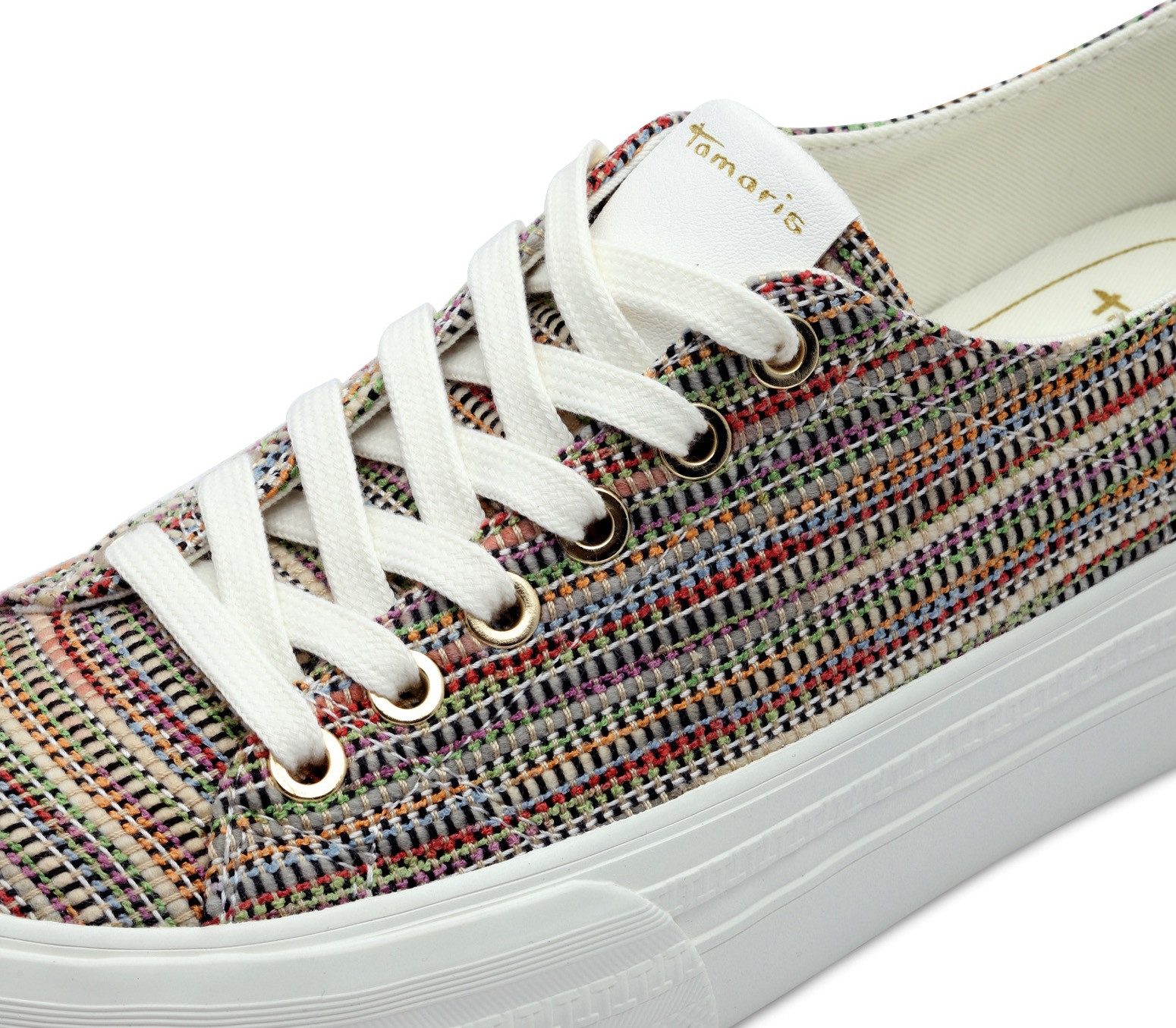 Tamaris Plateausneakers