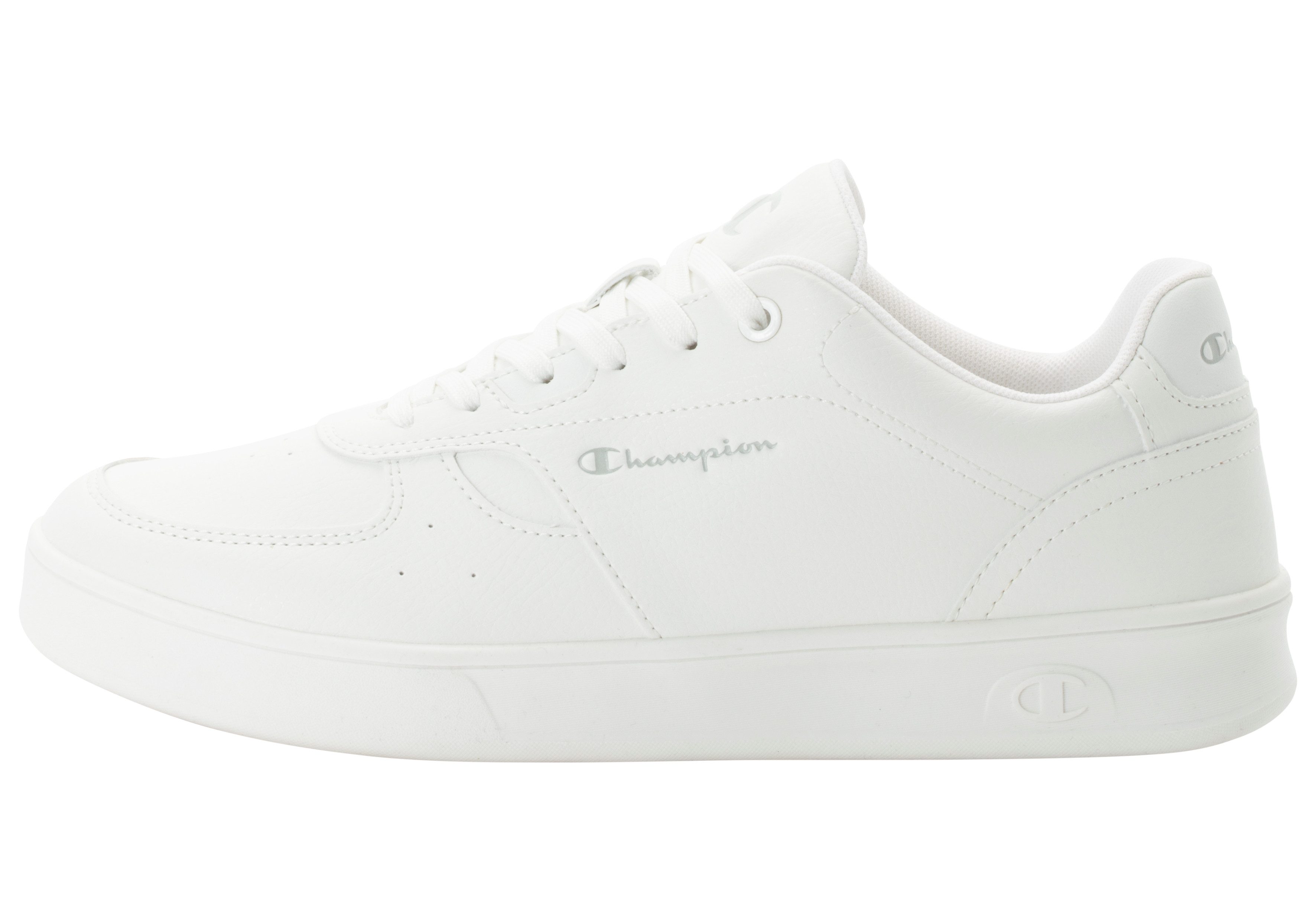Champion Sneakers NEWMAN Low Cut Shoe