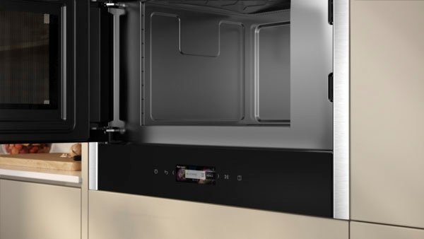 NEFF Magnetron NL4WR21N1