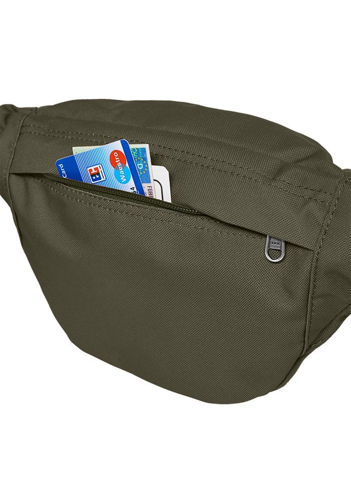 Jack Wolfskin Heuptasje KONYA HIPBAG
