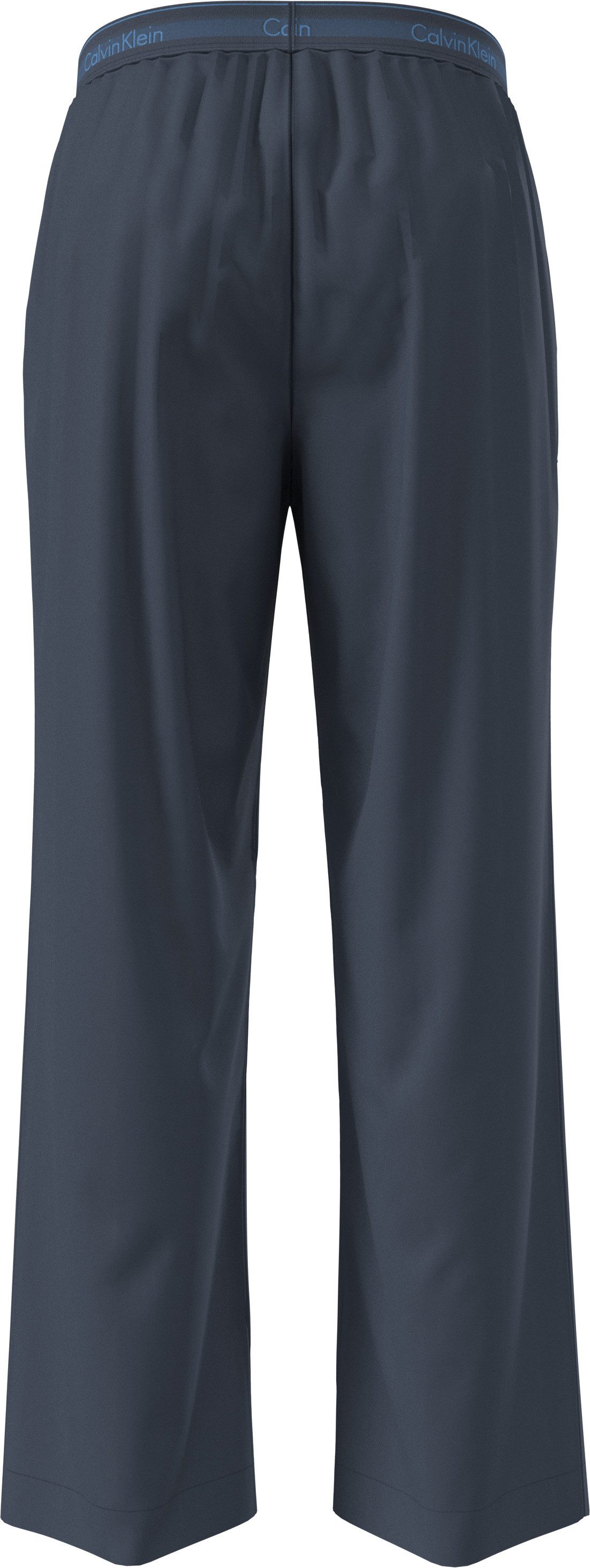 Calvin Klein Pyjamabroek SLEEP PANT met gestreept patroon