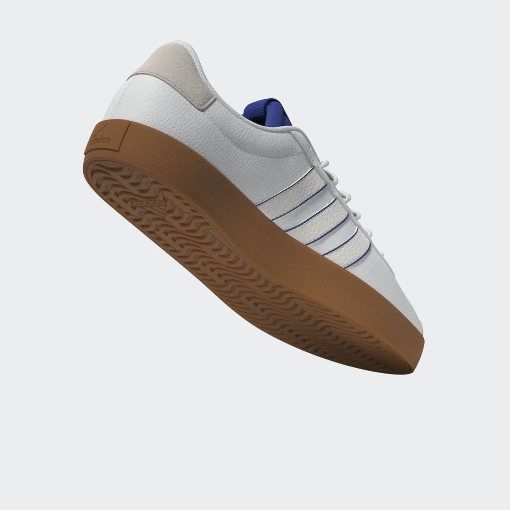 adidas Sportswear Sneakers VL COURT 3.0 geïnspireerd door het ontwerp van de adidas samba