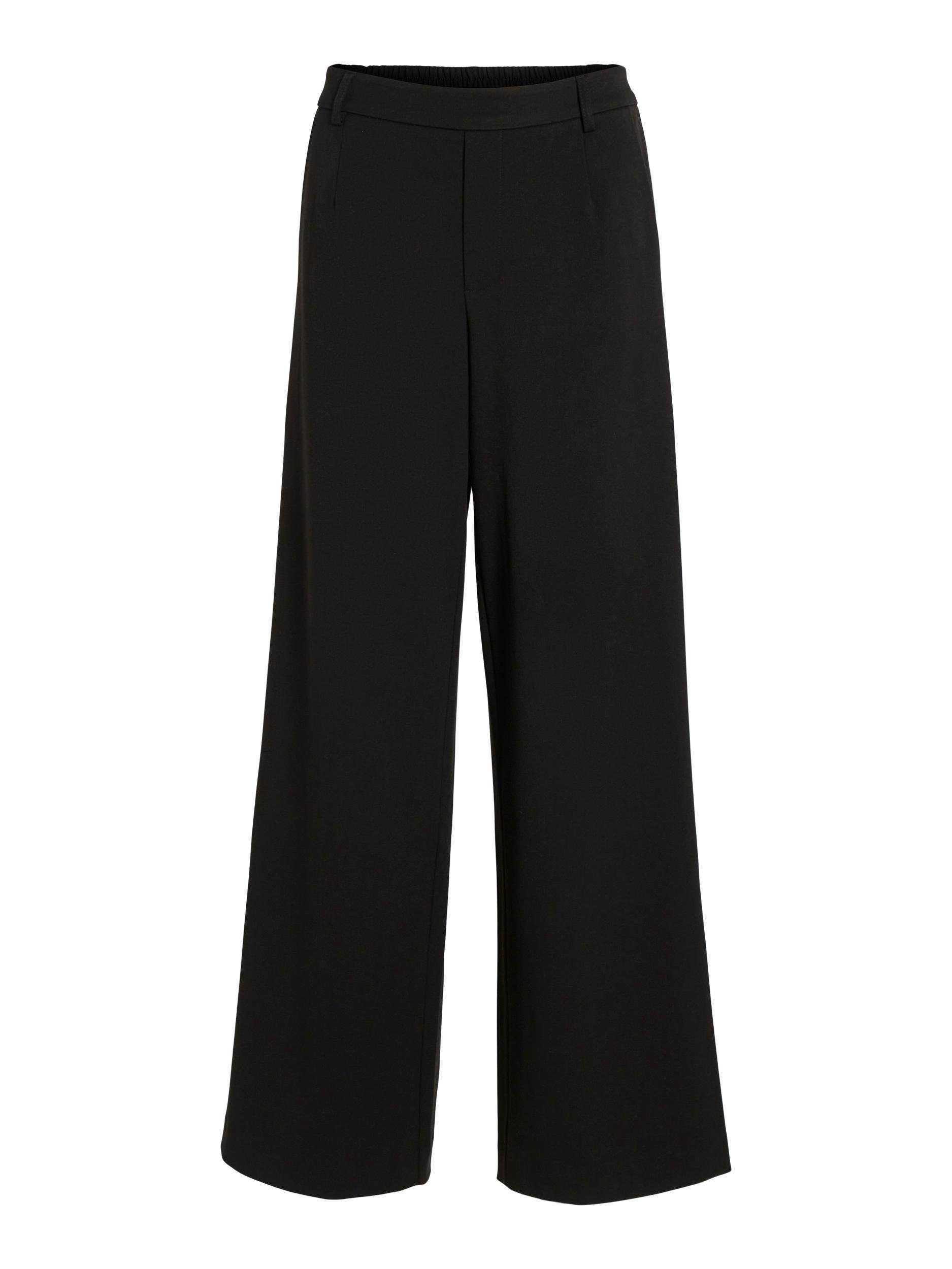 Vila Pantalon VIVARONE HW WIDE PANT - NOOS