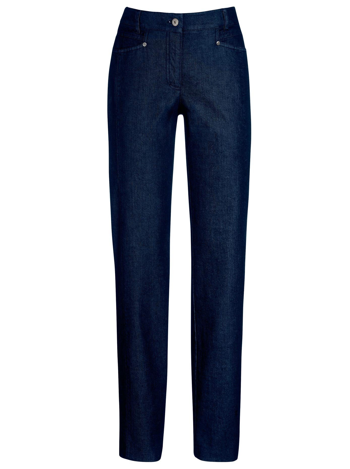 Cosma Rechte jeans