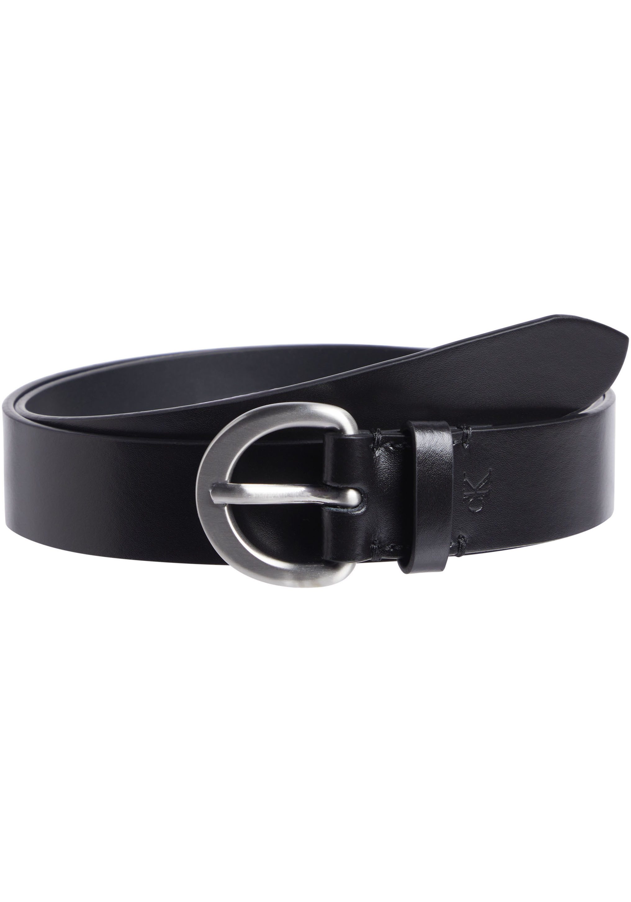 Calvin Klein Leren riem