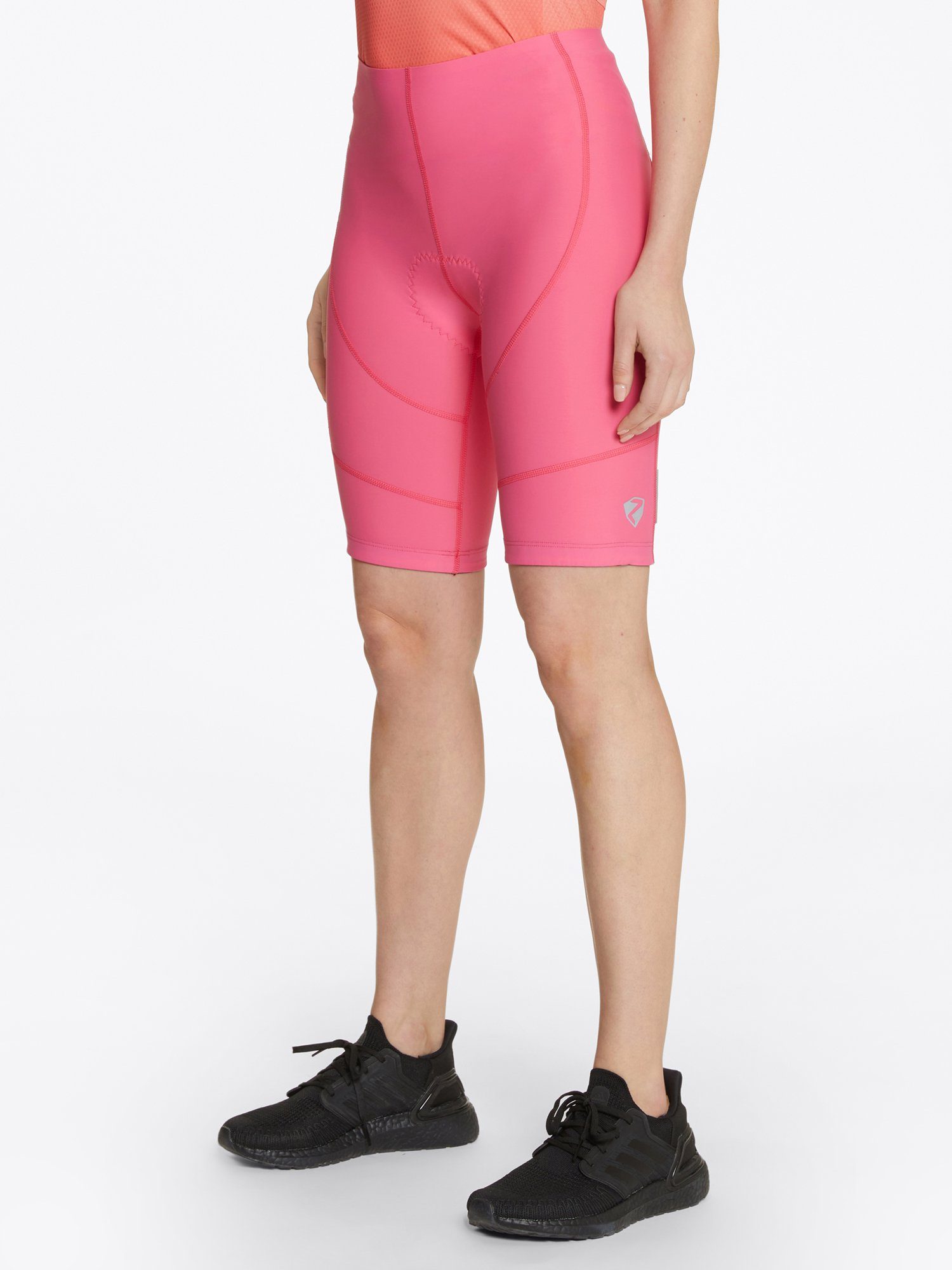 Ziener Fietsbroekje NASIRA X-GEL