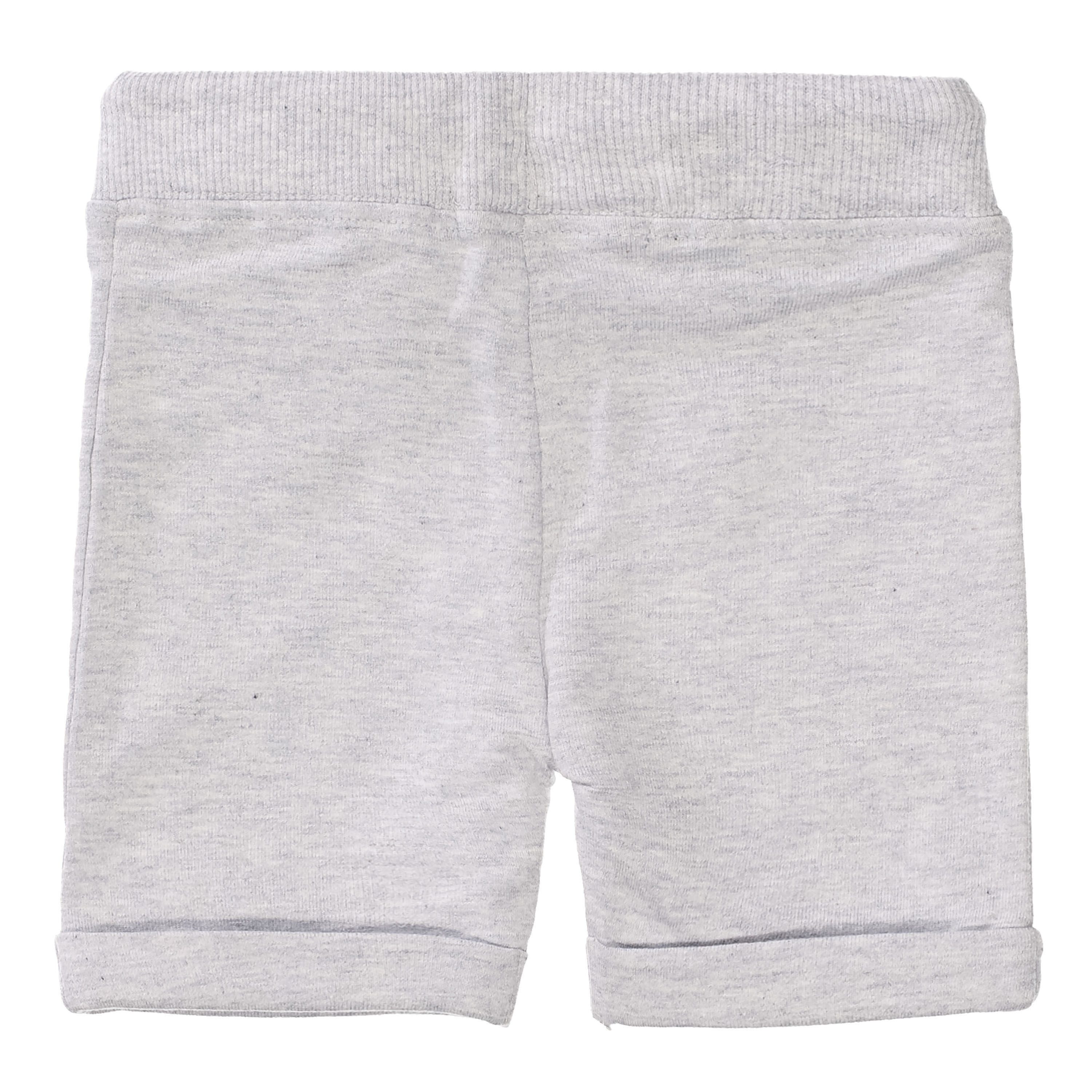 STACCATO Sweatshort set van 3