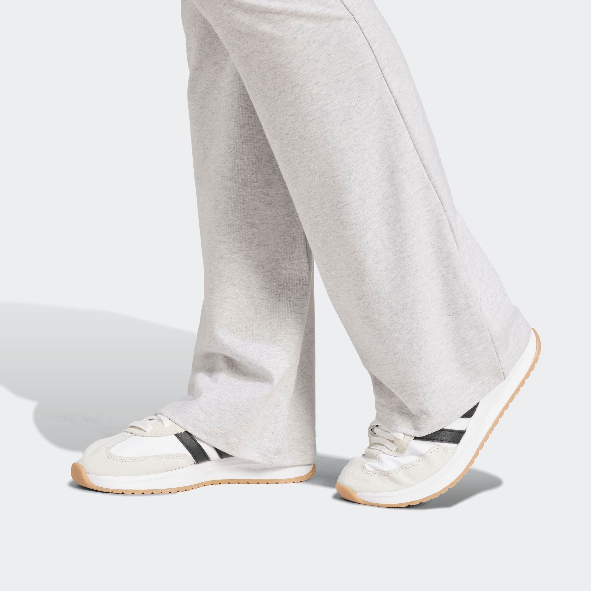 adidas Sportswear Trainingstights W SL SJ FLARLEG (1-delig)