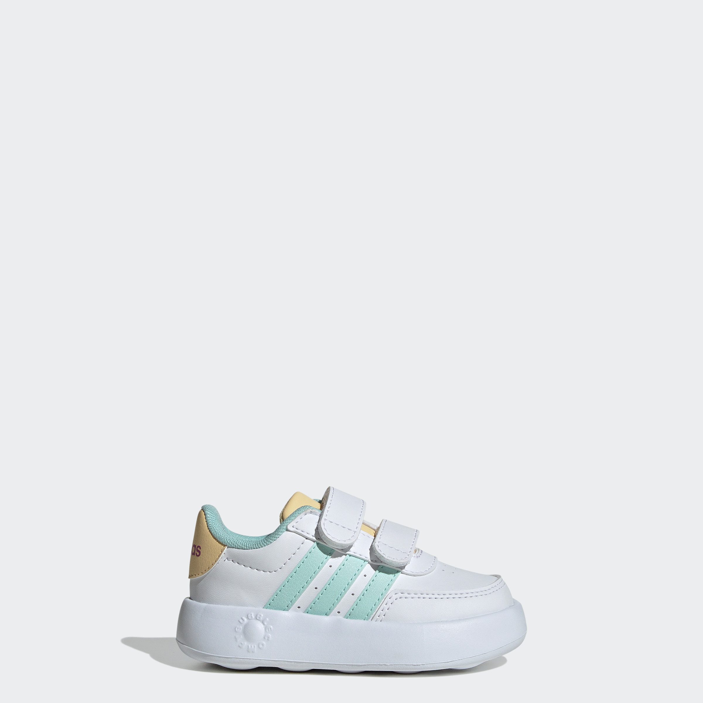 adidas Sportswear Klittenbandschoenen BREAKNET 2.0 KIDS