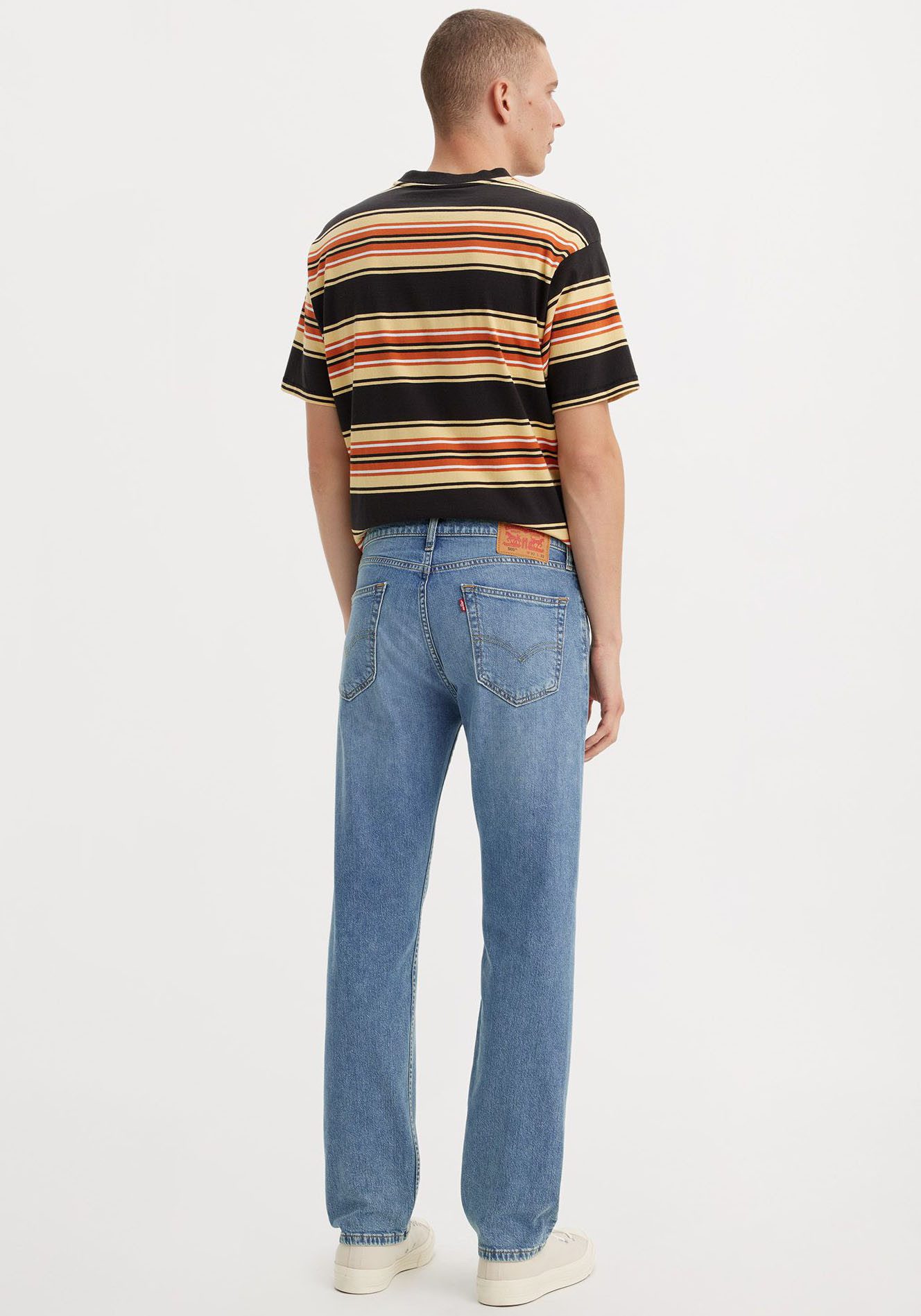 Levi's® Straight jeans 505 Regular