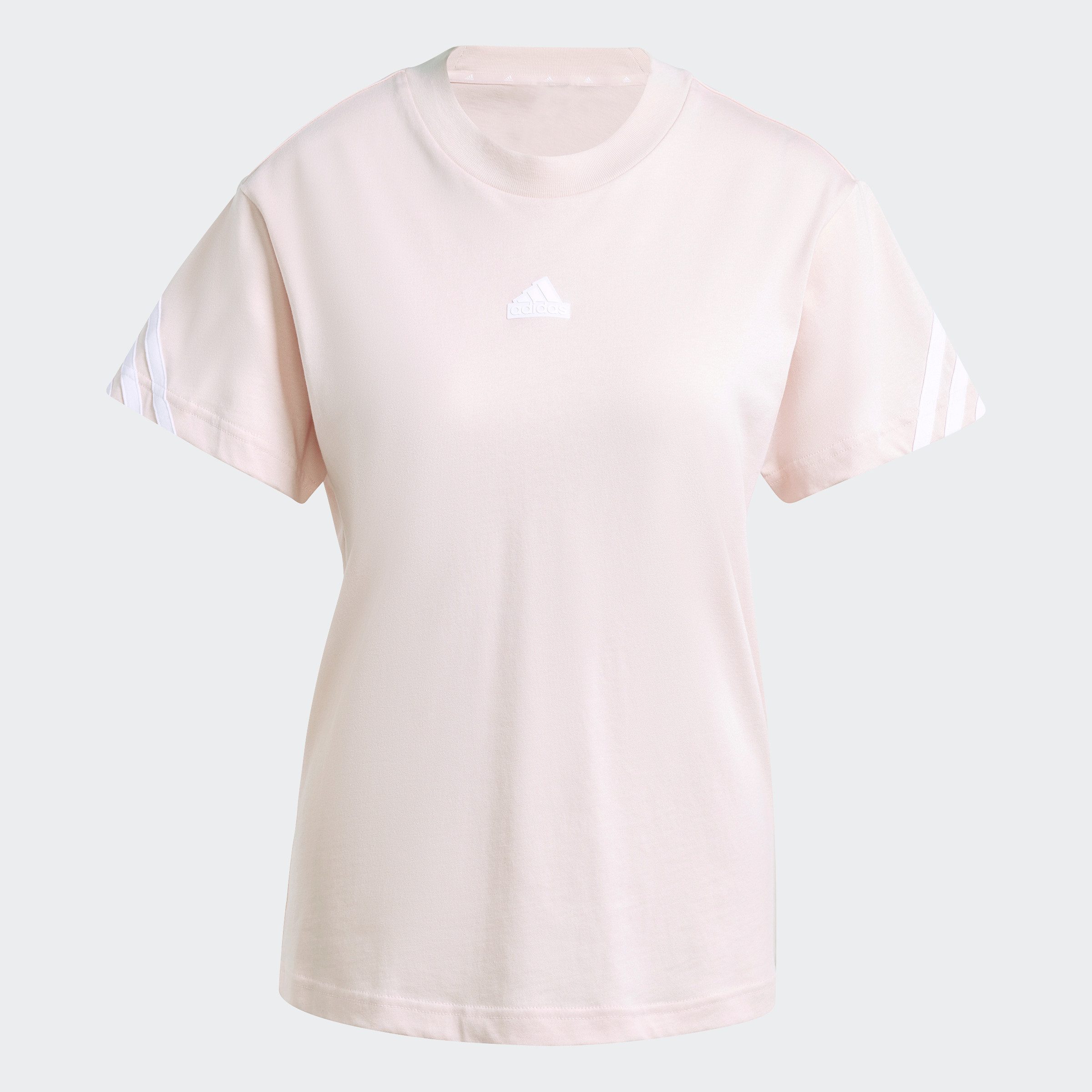 adidas Sportswear T-shirt W FI 3S TEE