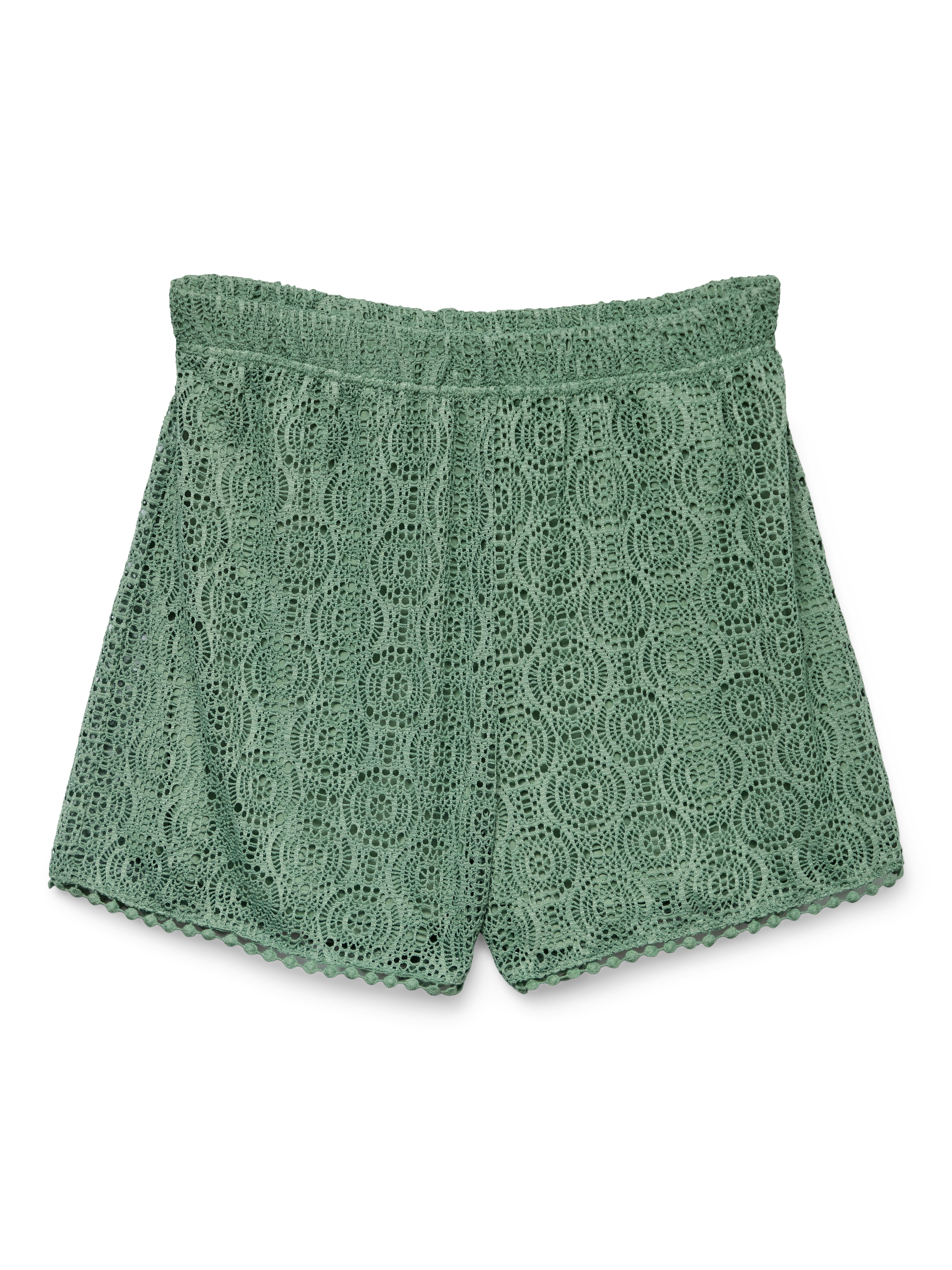 Vero Moda Short VMMAYA HW SHORT SHORTS JRS VO