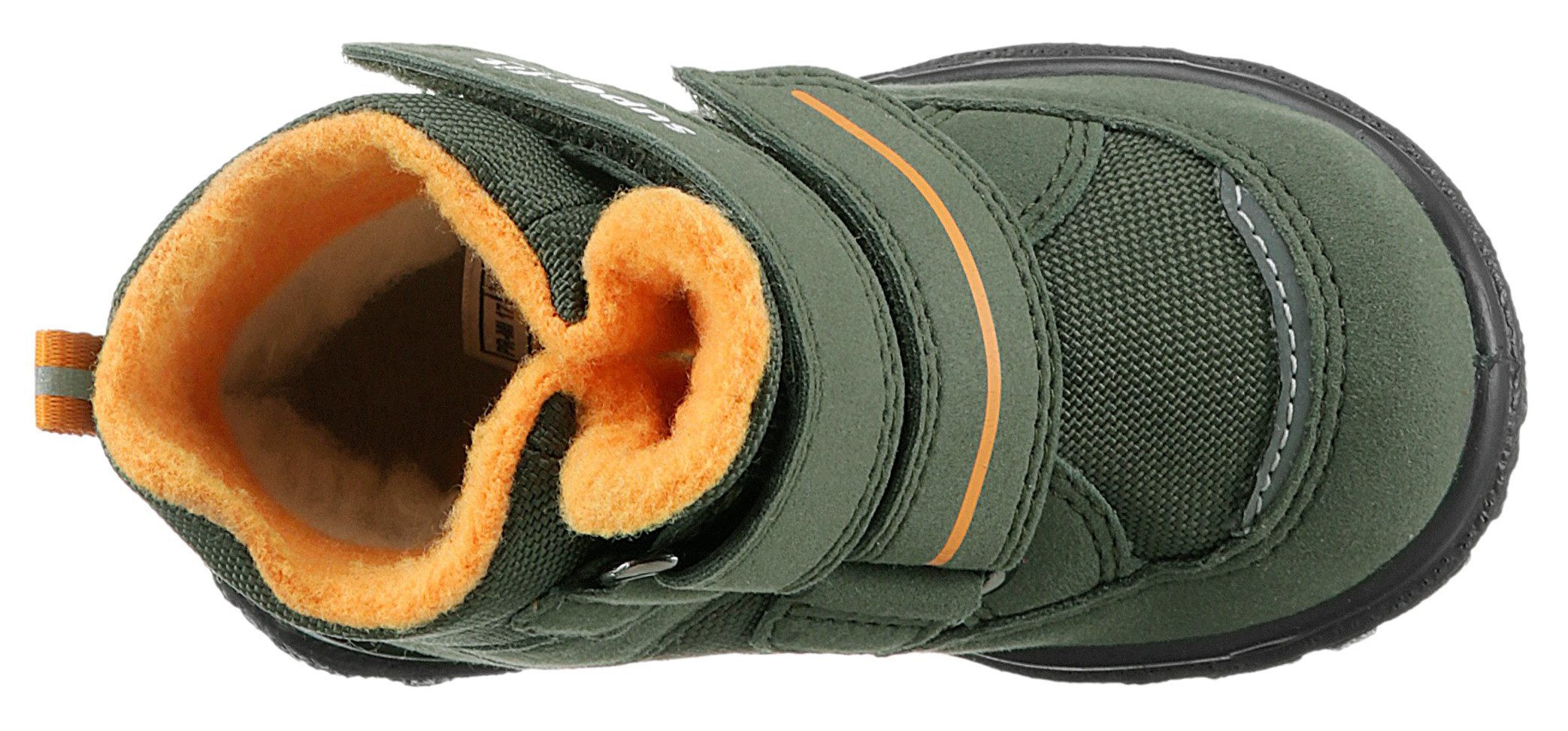 Superfit Winterlaarzen HUSKY1 WMS: middel