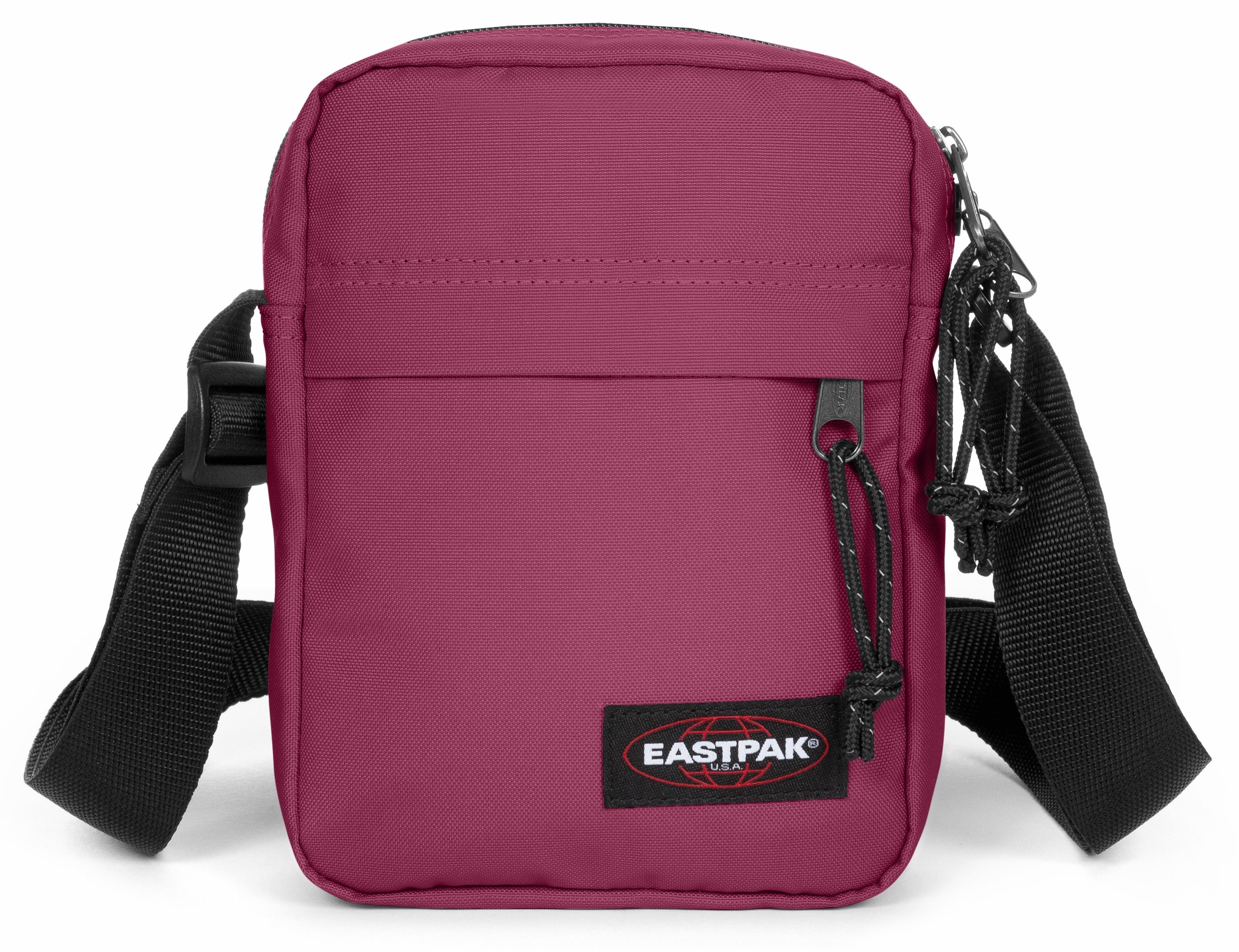 Eastpak Schoudertas The One in praktisch ontwerp