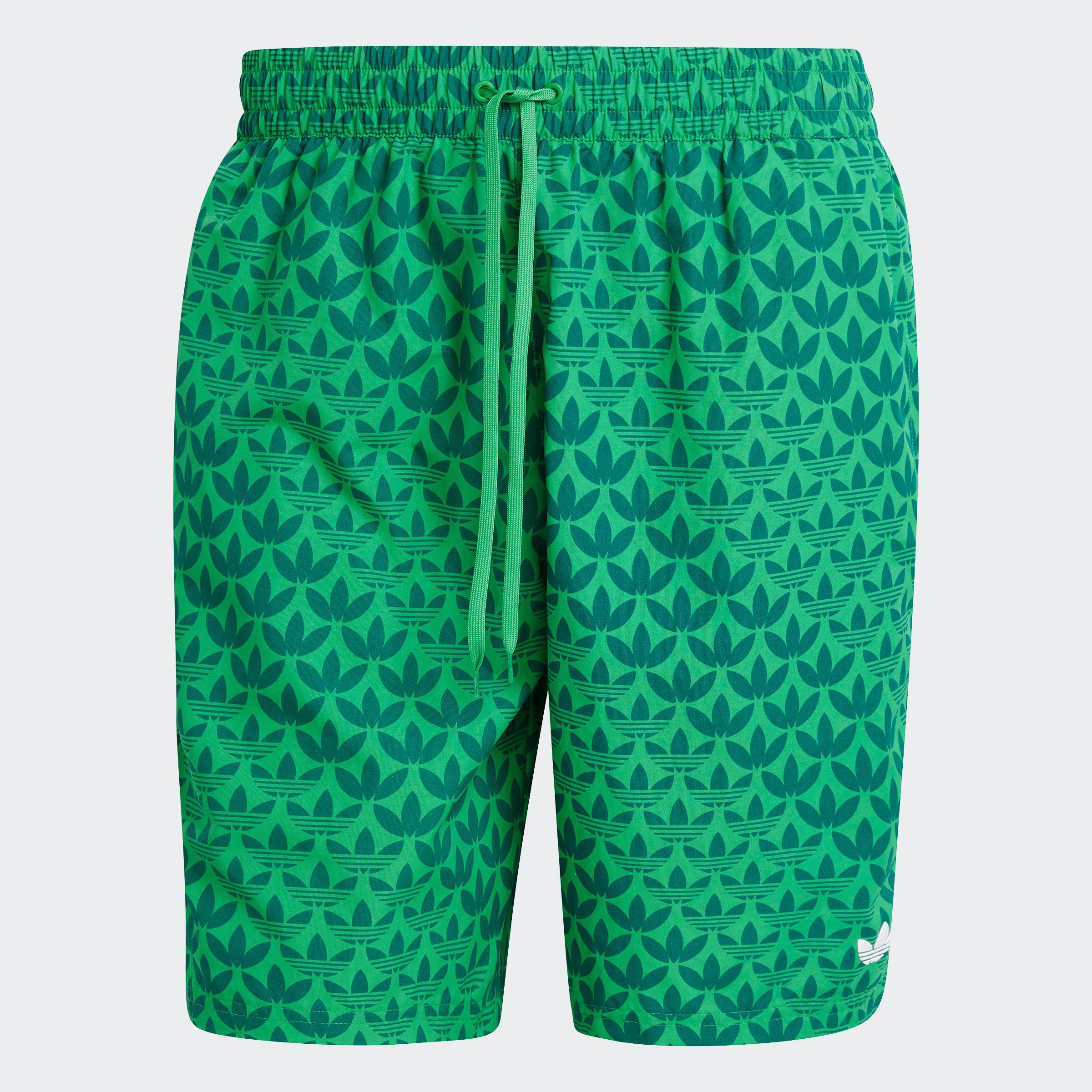 adidas Performance Zwemshort MONOGRAM SWIMSH (1 stuk)