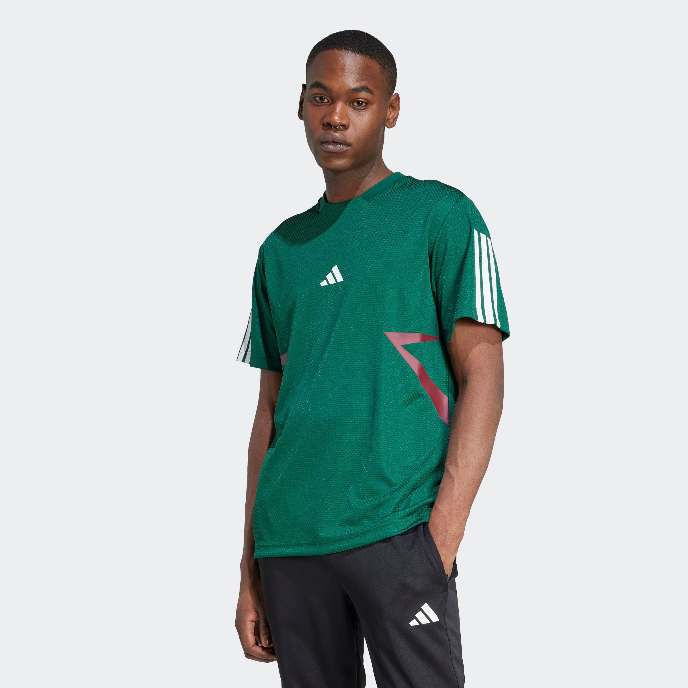 adidas Sportswear T-shirt M TIRO CB TEE