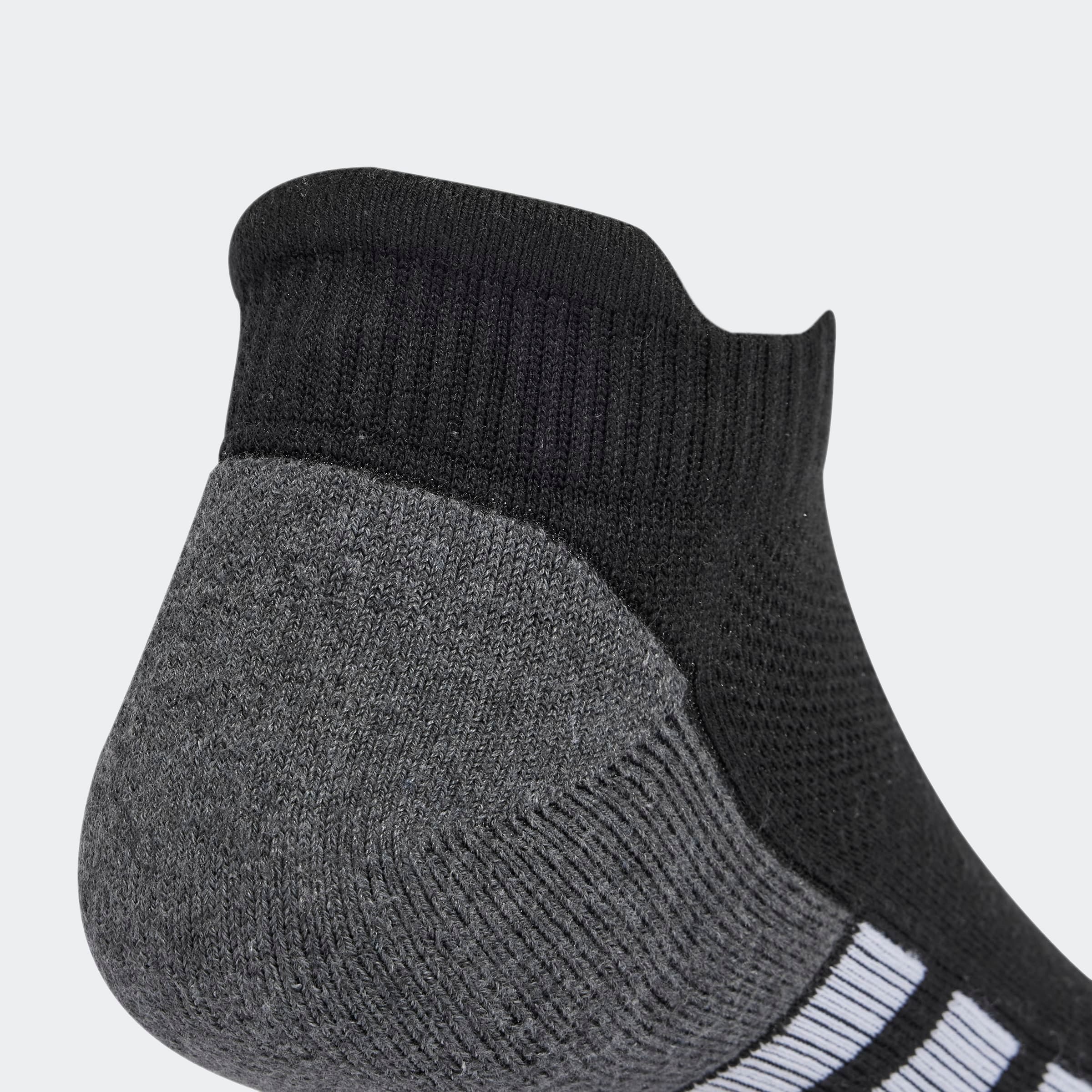 adidas Performance Functionele sokken PRF CC C LOW 3P (3 paar)