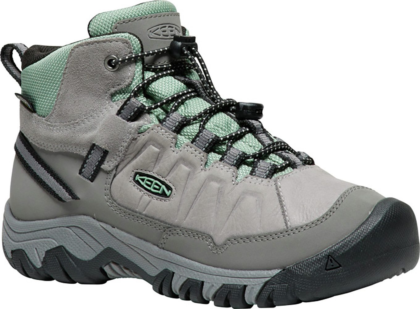 Keen Wandelschoenen TARGHEE IV MID WP