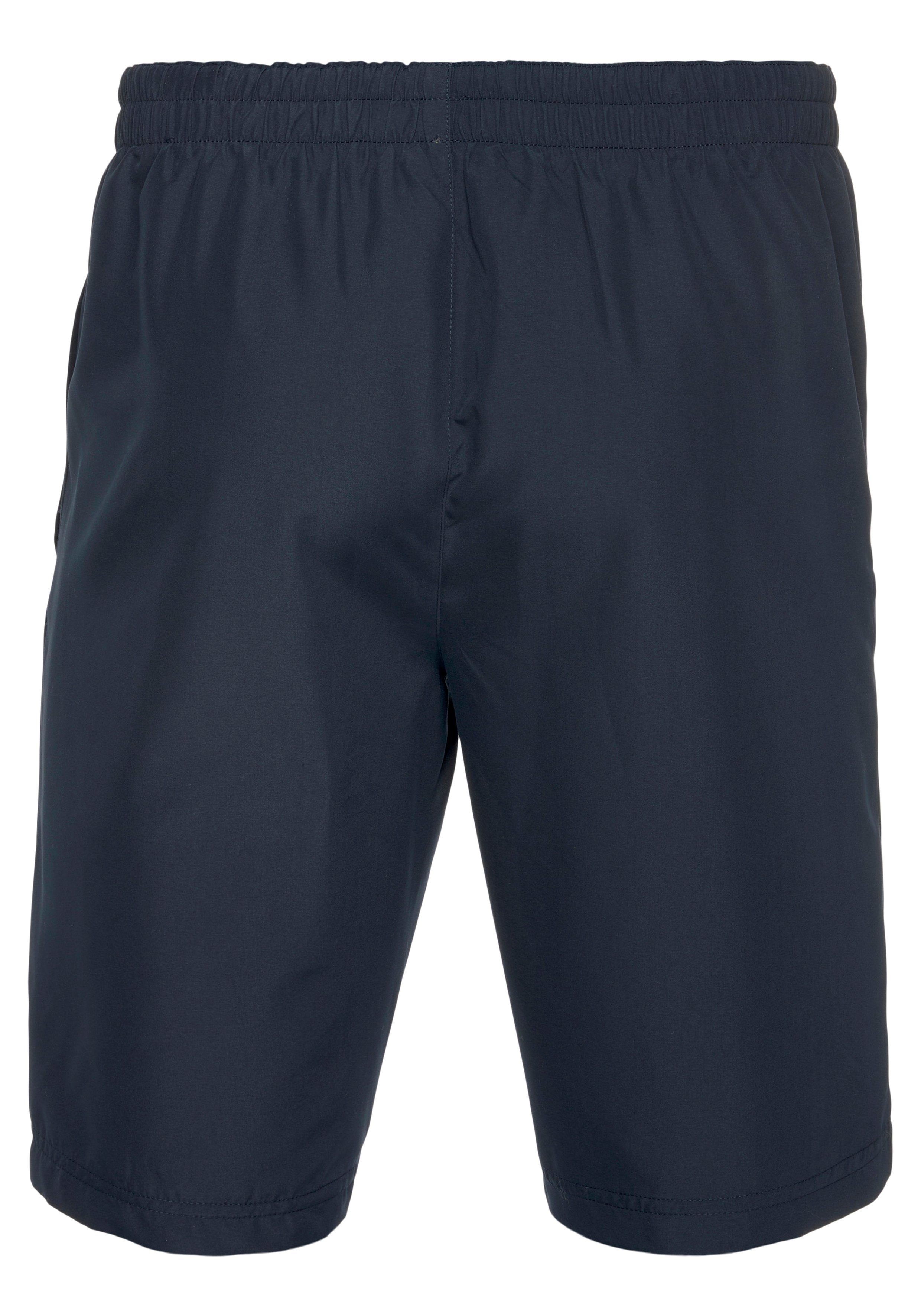 Bruno Banani Functionele short Van gerecycled materiaal