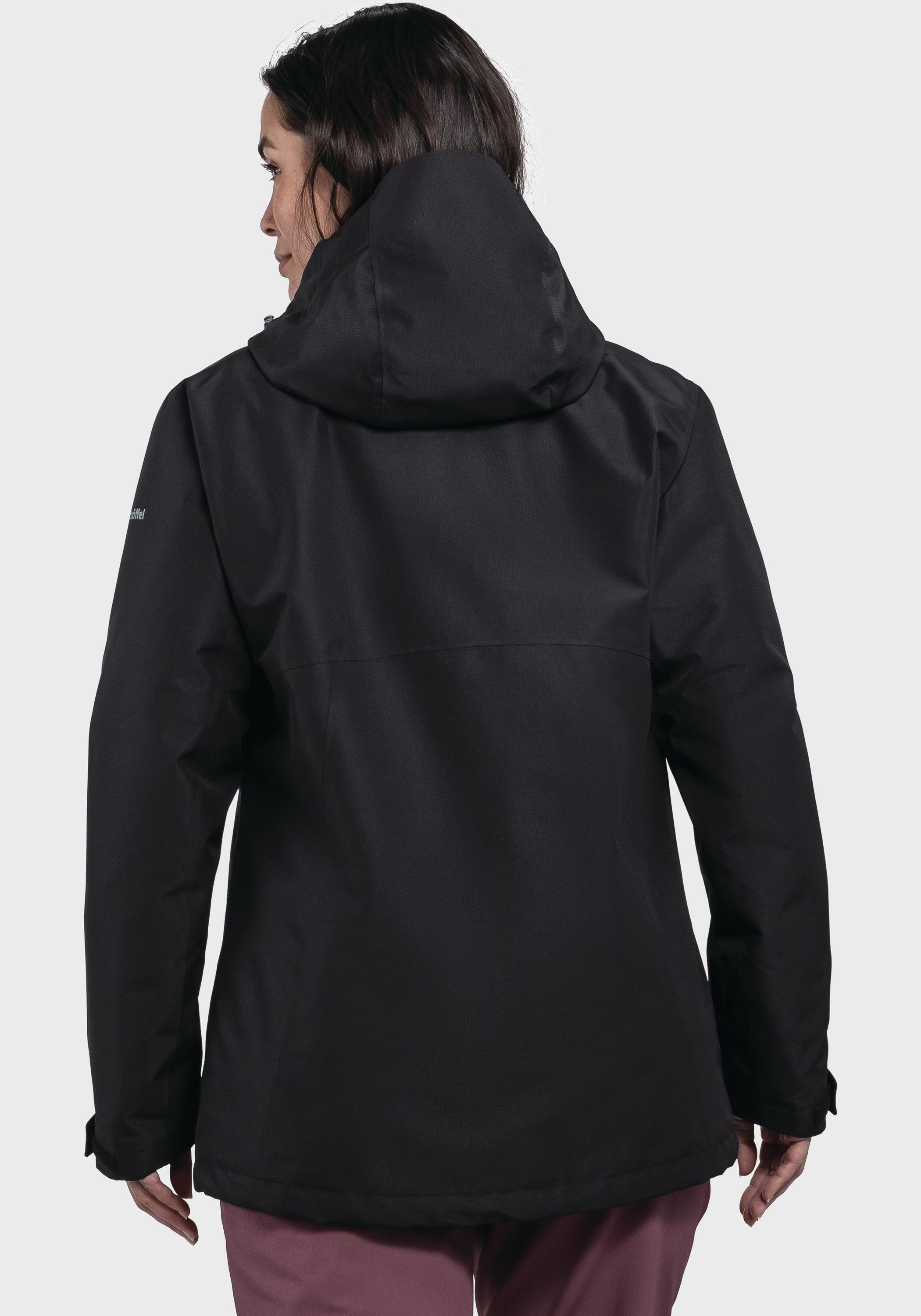 Schöffel 2-in-1-jack Hiking 3in1 Jacket Style Okere WMS