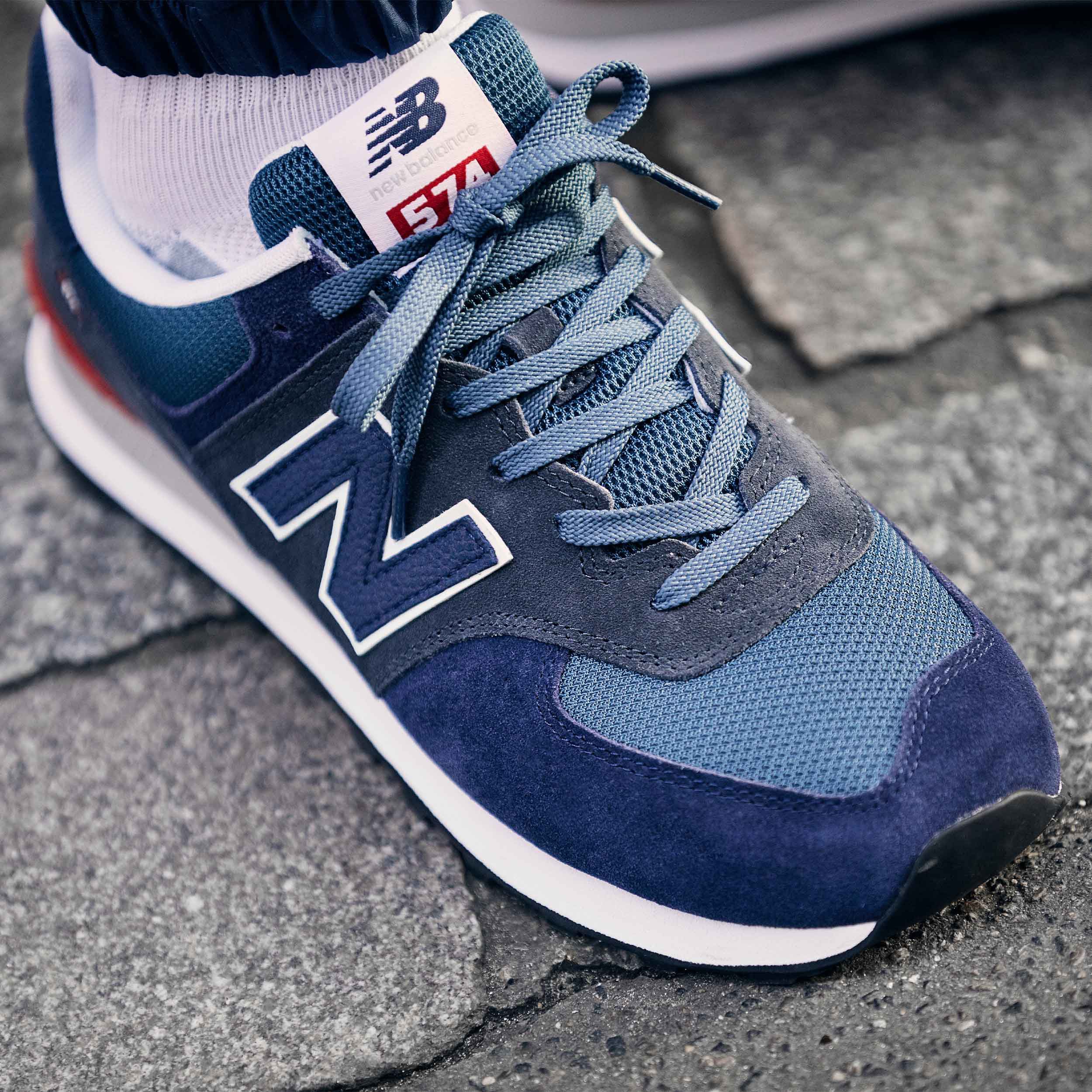 New Balance Sneakers ML574