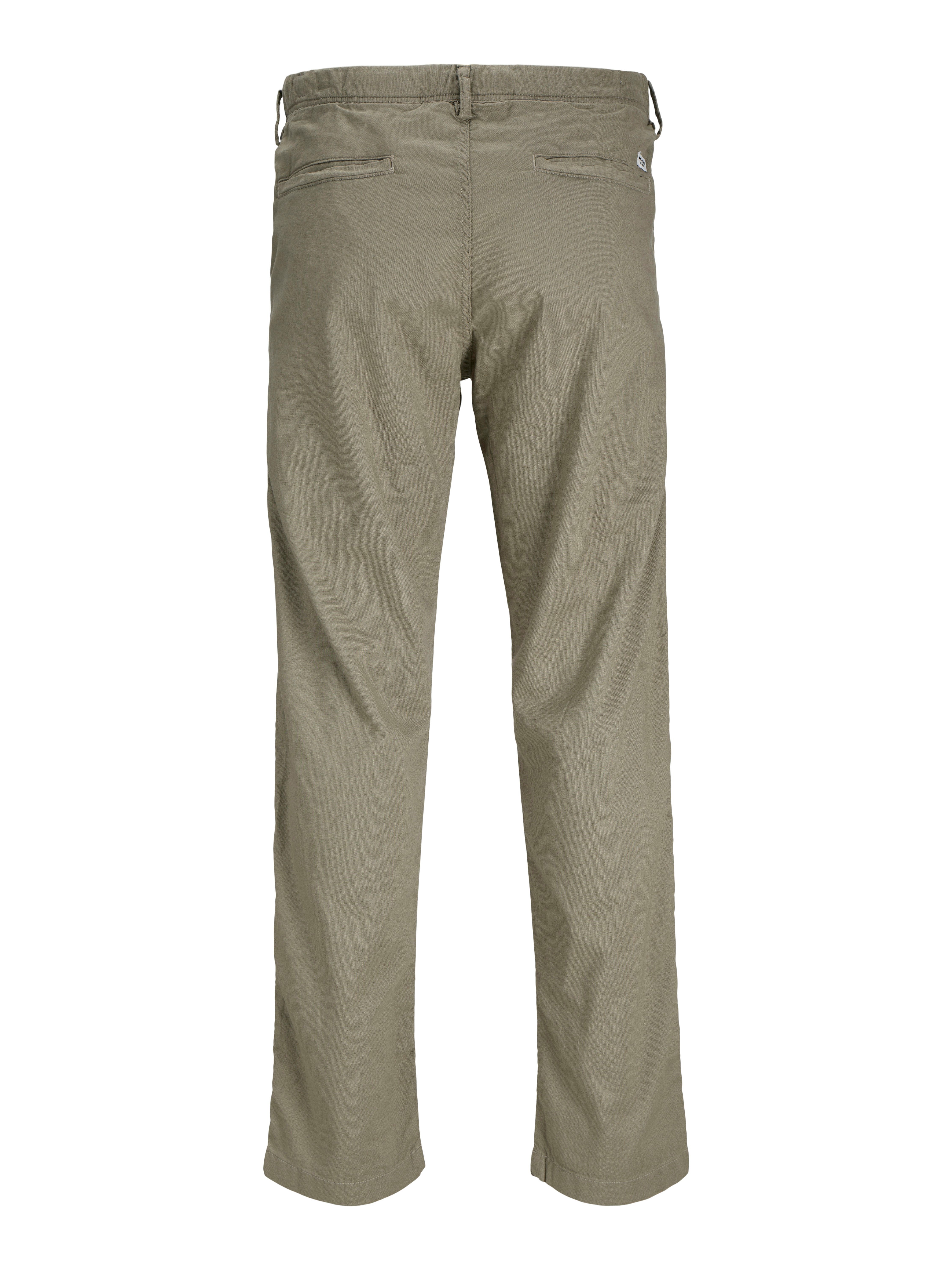 Jack & Jones Joggingbroek JPSTKANE HYBRID BONDI JOGGER SN