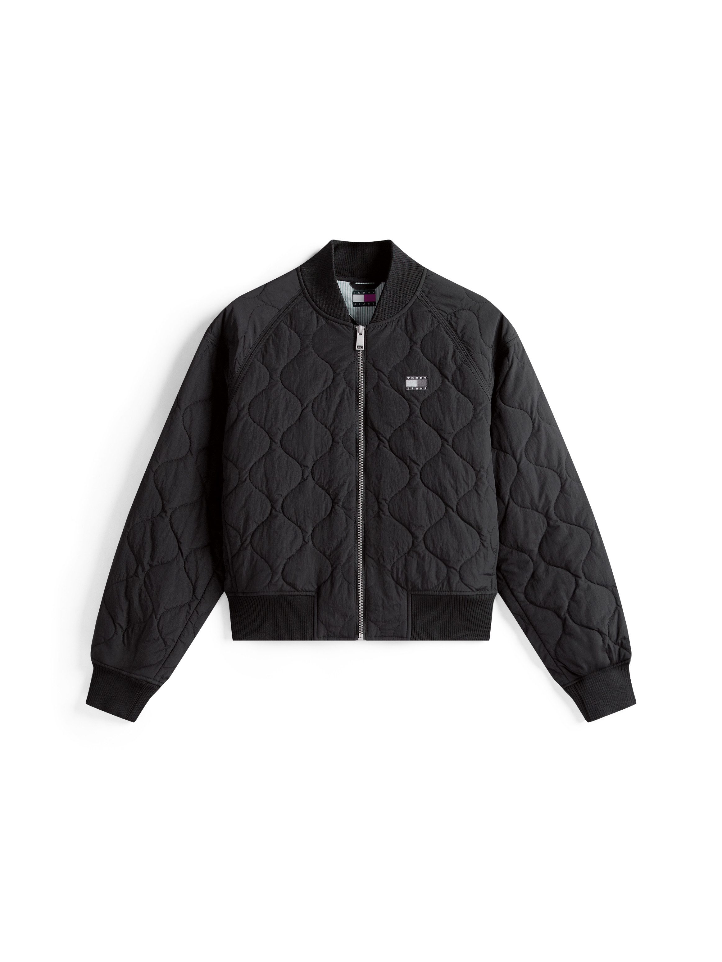 TOMMY JEANS Bomberjack TJW QUILTED BOMBER