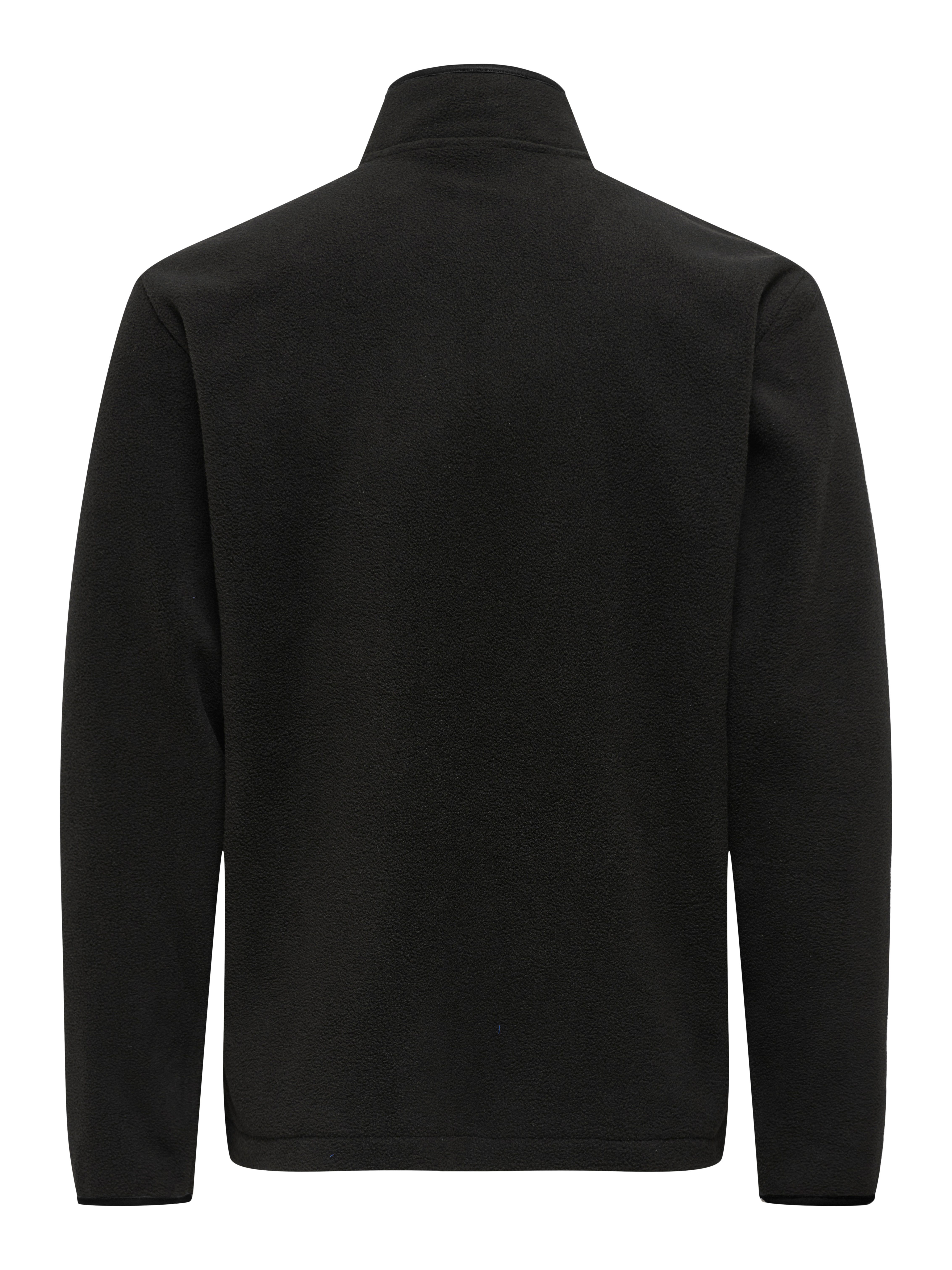 ONLY & SONS Capuchonsweatvest ONSAKEEM FULL ZIP REG SWEAT OTL