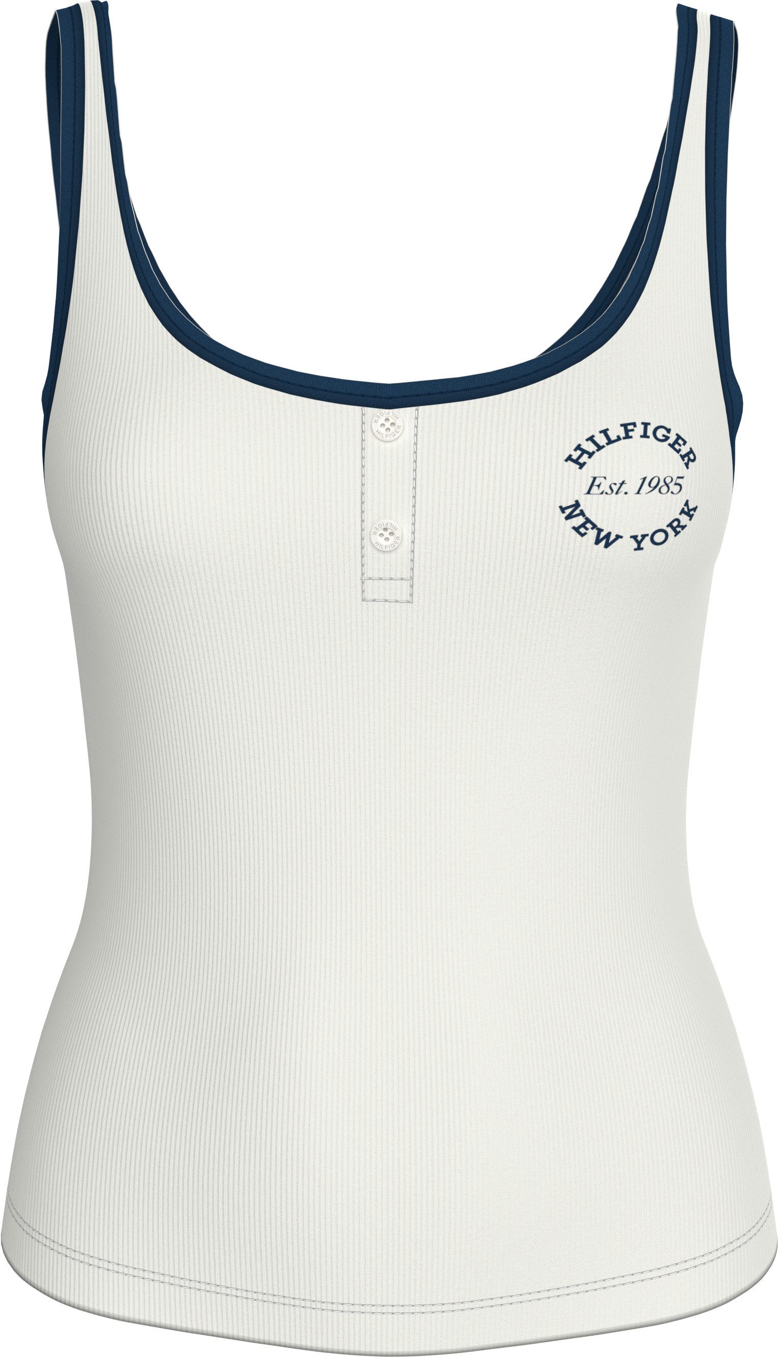 Tommy Hilfiger Underwear Tanktop RIB TANK TOP