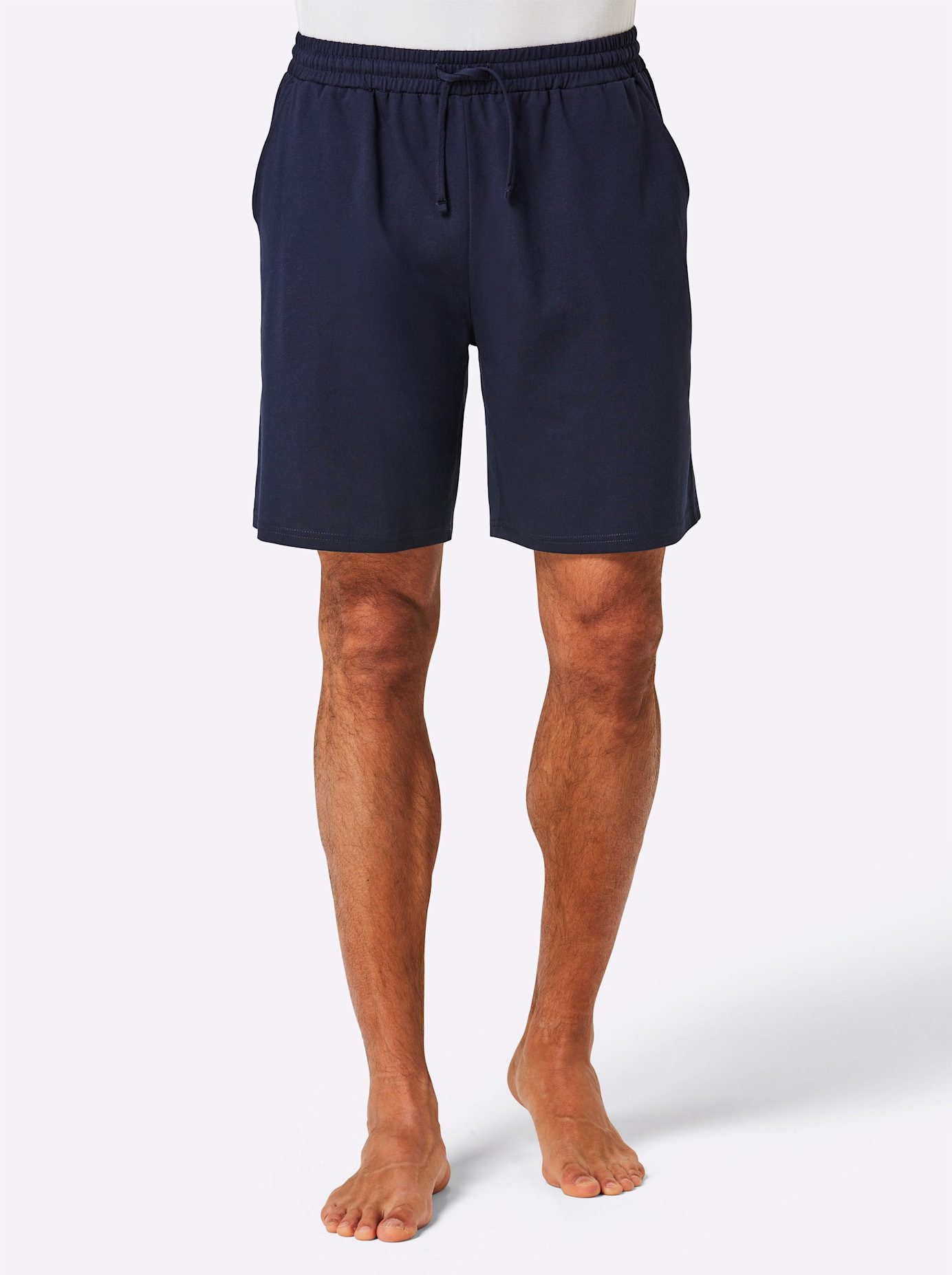 wäschepur Pyjamashort