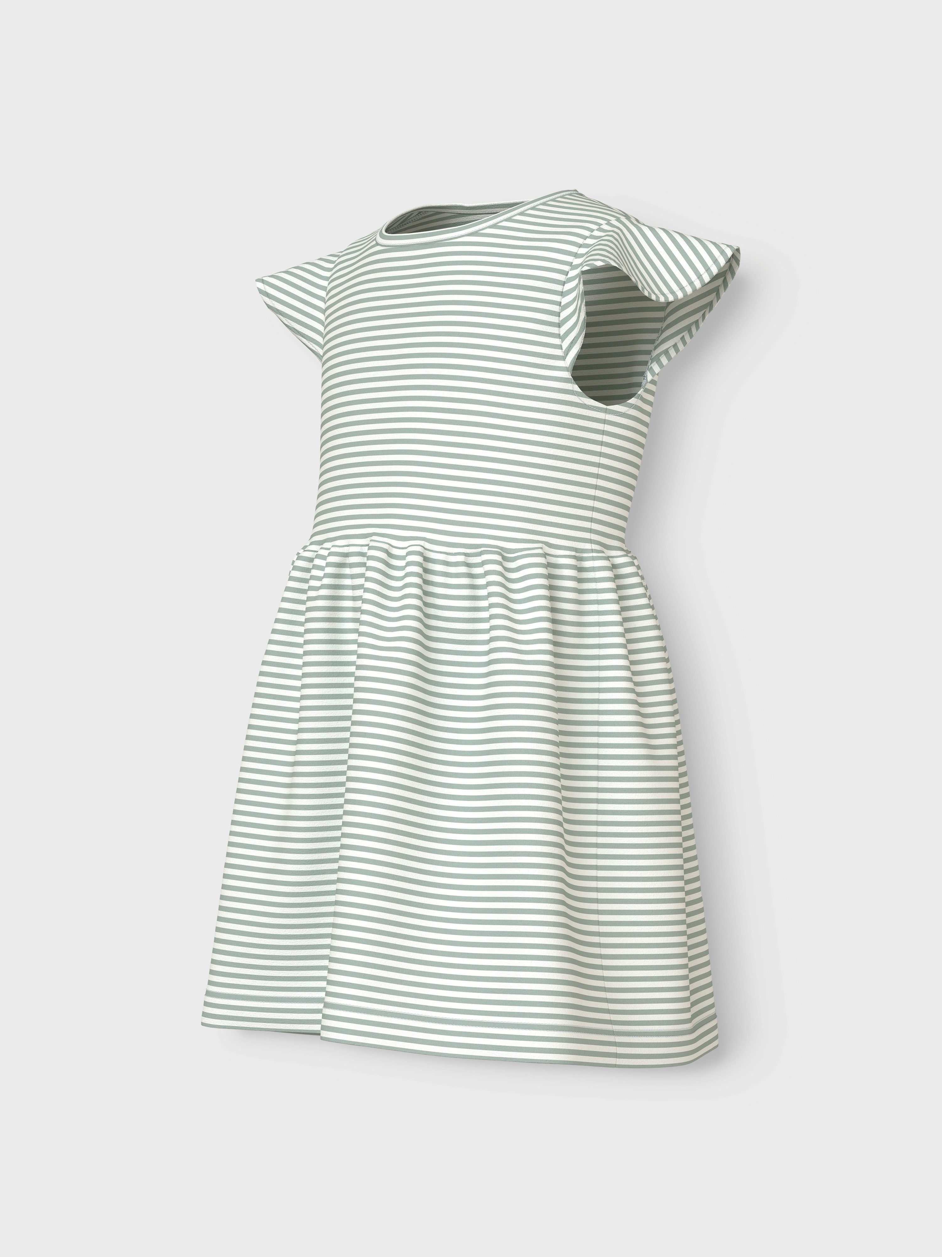 Name It Mini-jurk NMFVINANNA CAPSL DRESS