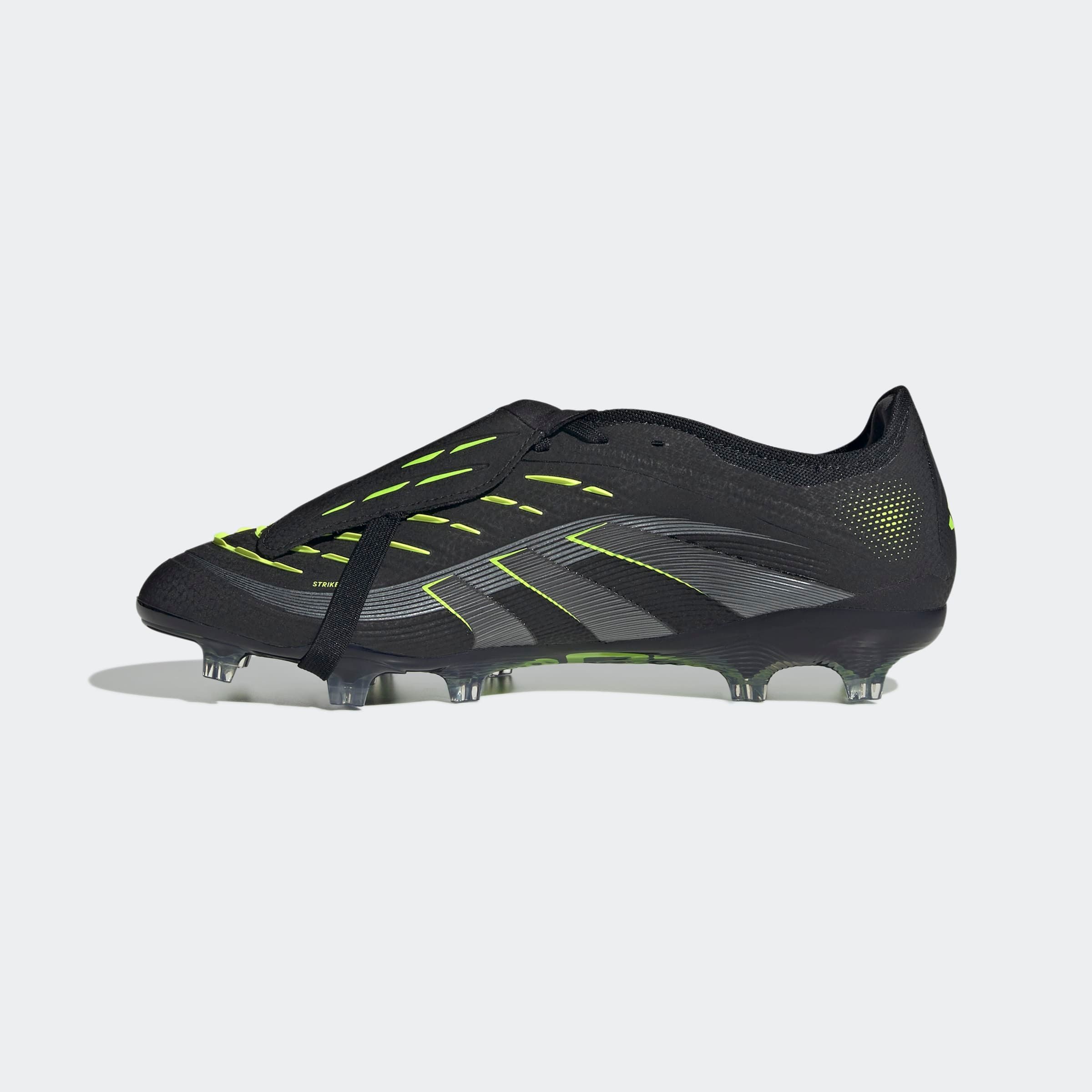 adidas Performance Voetbalschoenen PREDATOR PRO FOLD-OVER TONGUE FG