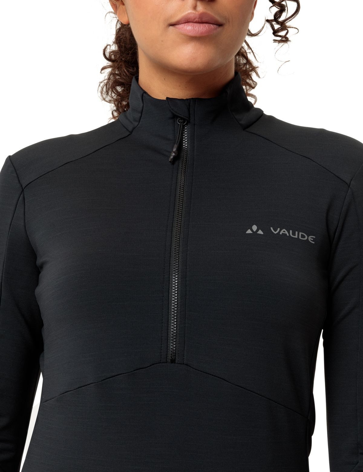 VAUDE Shirt met lange mouwen Fiets shirt