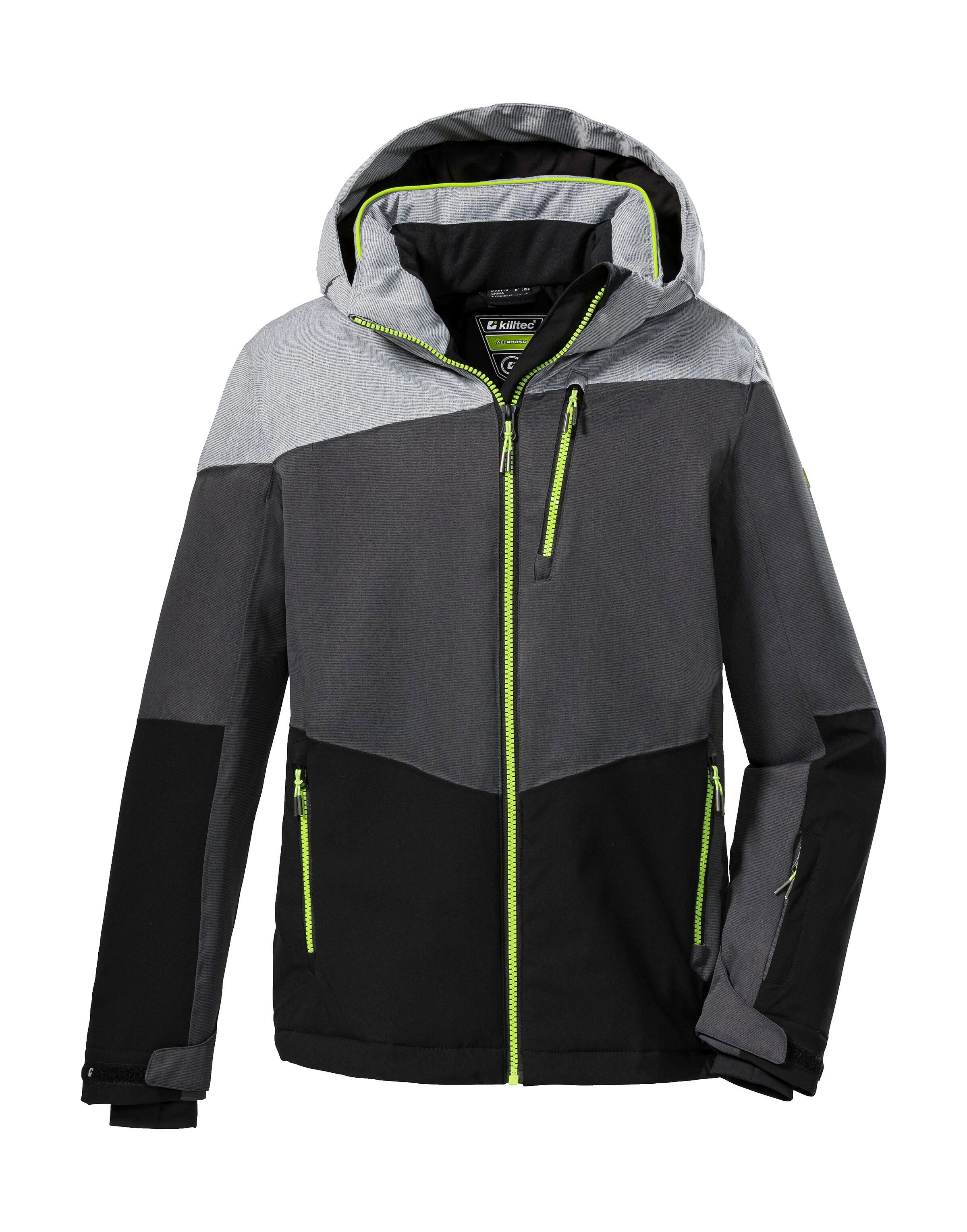 Killtec Ski-jack KSW 161 BYS SKI JCKT