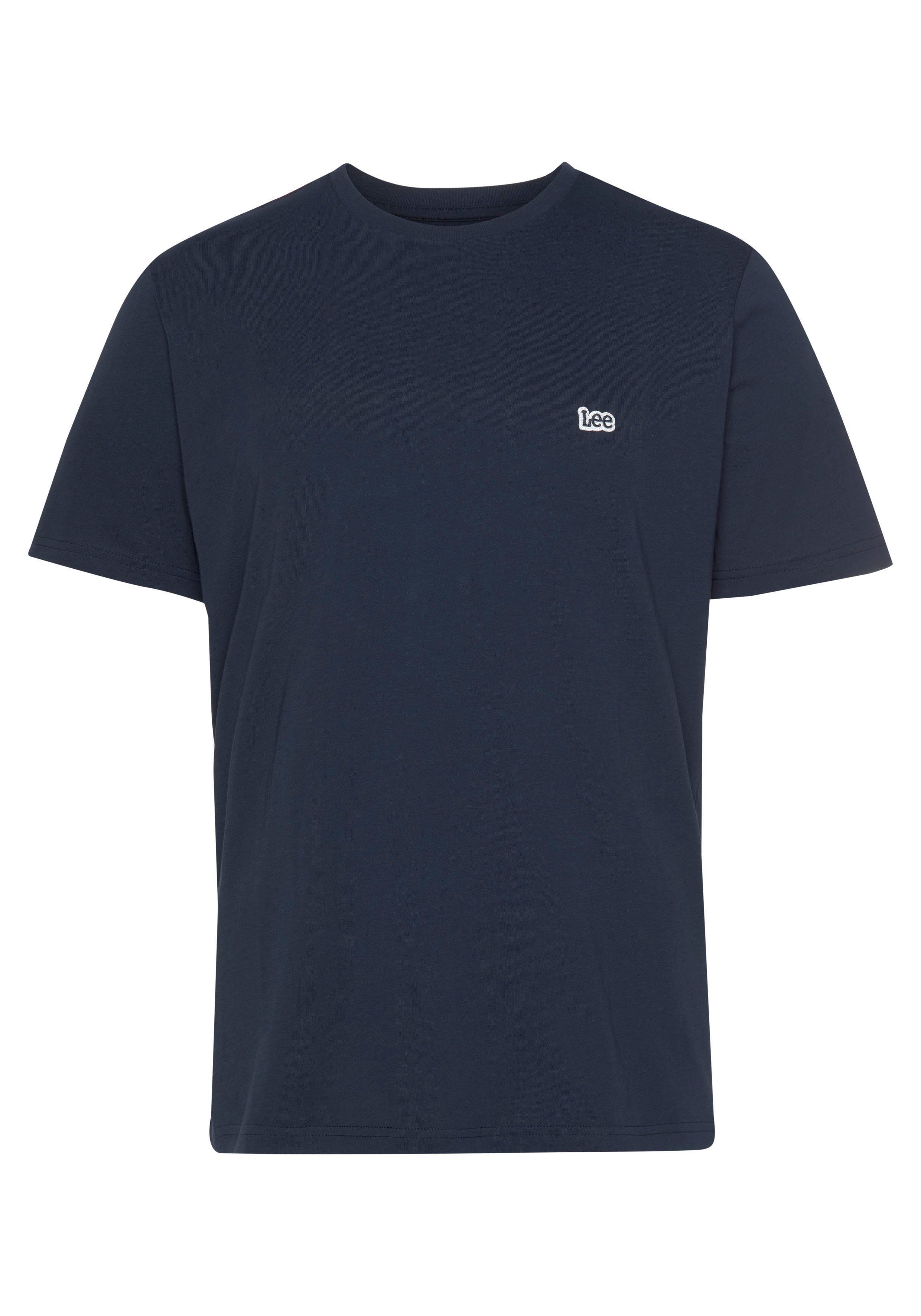 Lee® T-shirt PATCH LOGO TEE