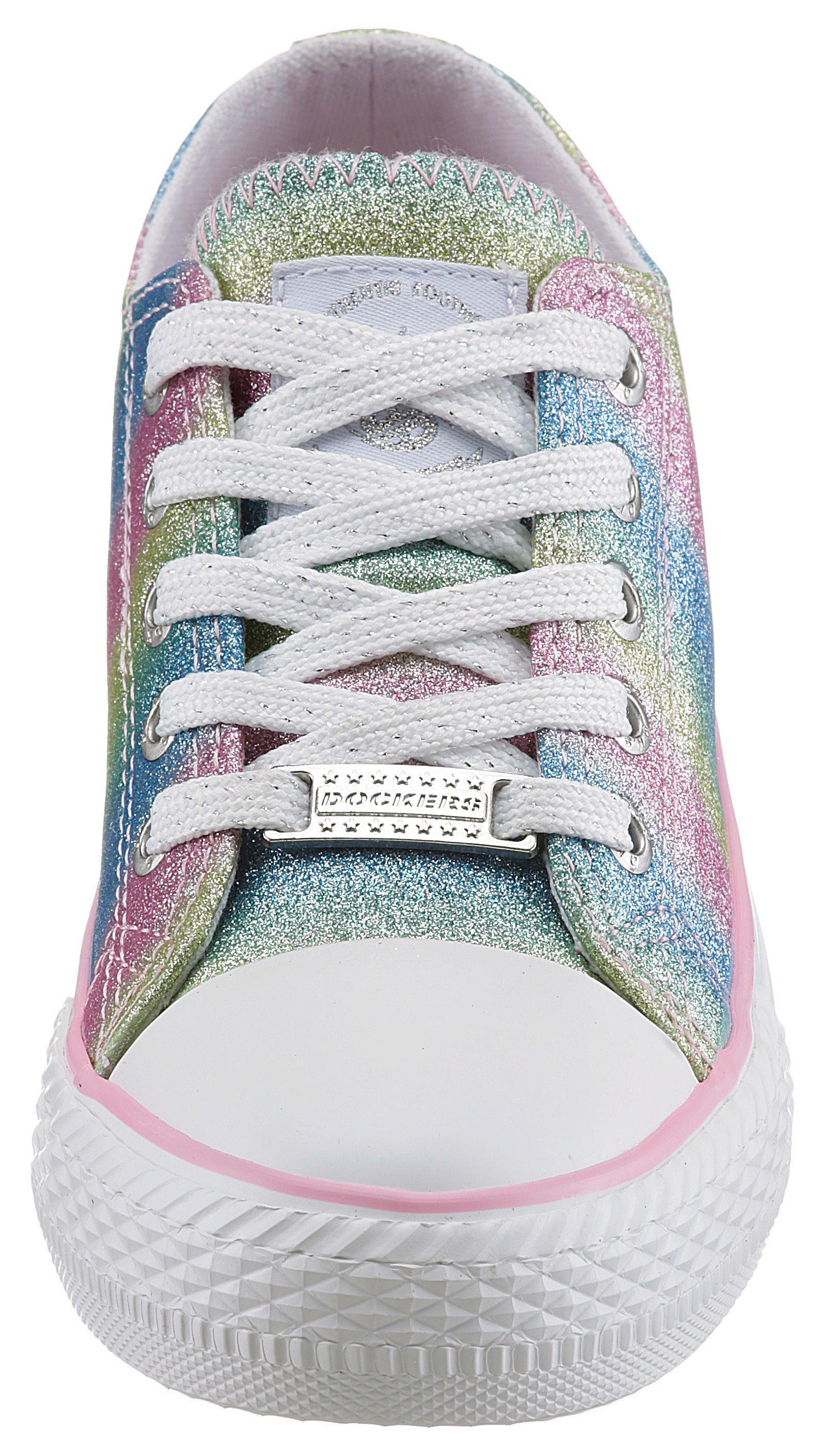 Dockers by Gerli Slip-on sneakers in trendy look
