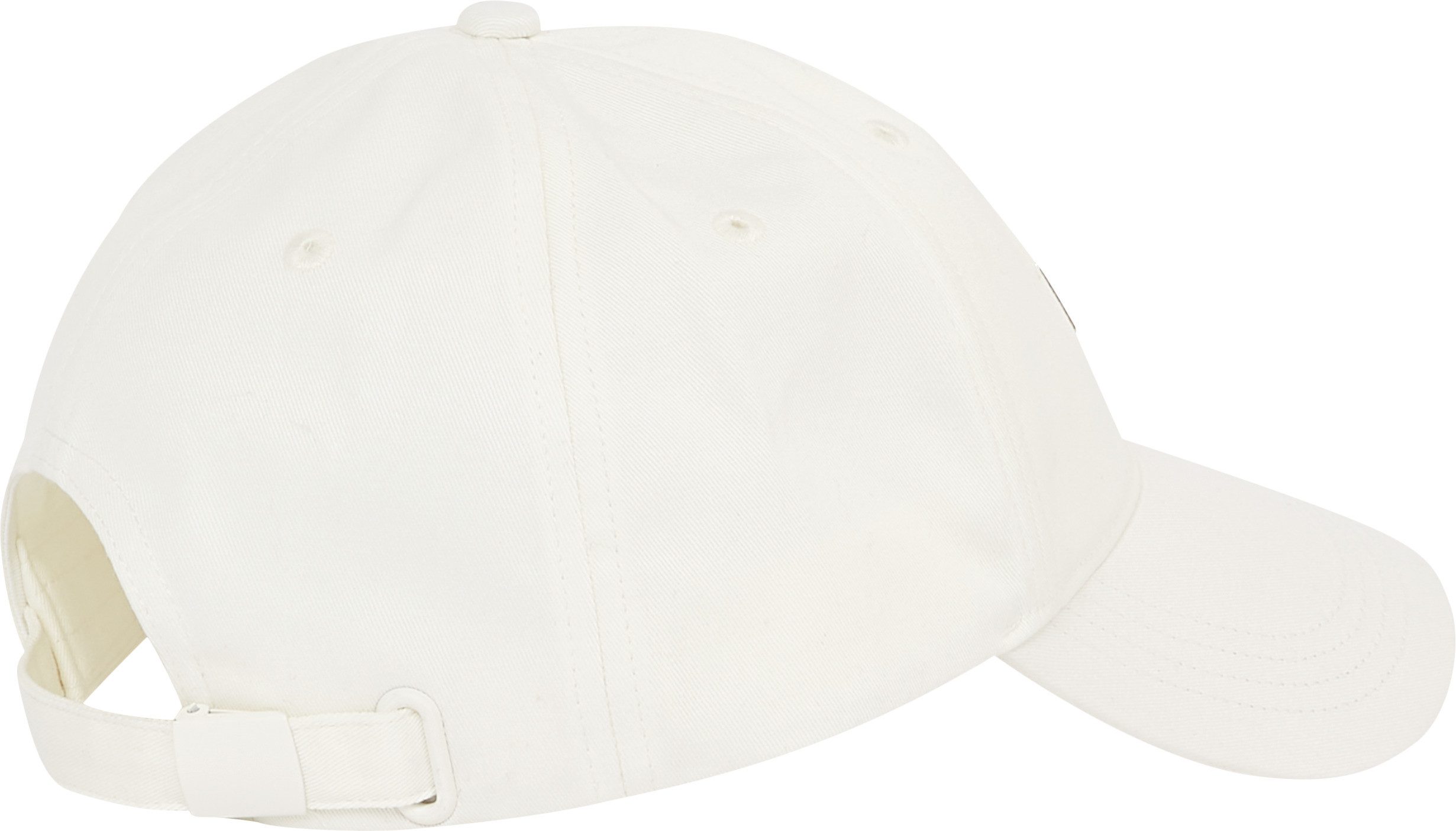 TOMMY JEANS Baseball pet TJW HERITAGE PLAQUE CAP Klem sluiting logo patch UNISEX