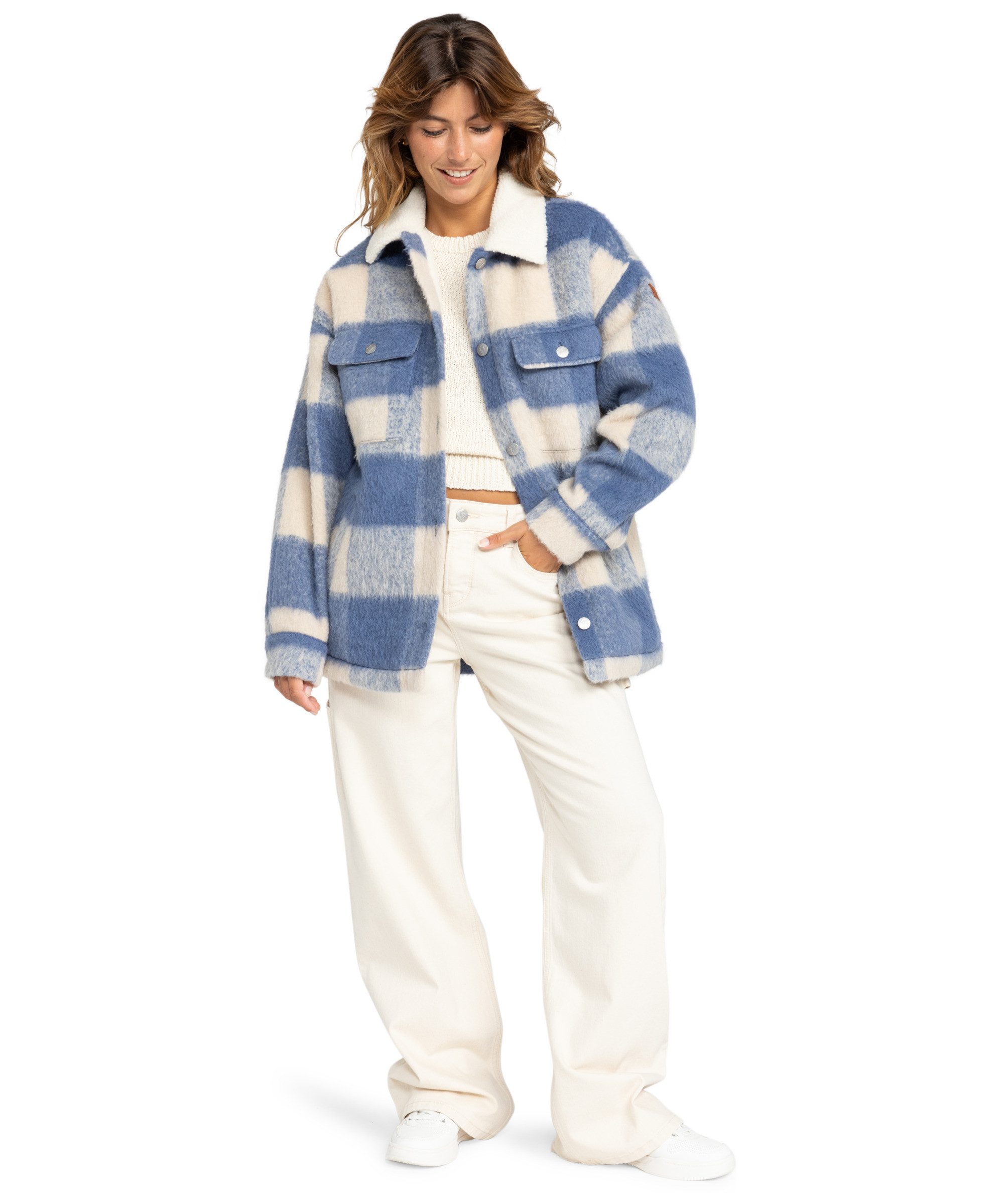 Roxy Outdoorjack