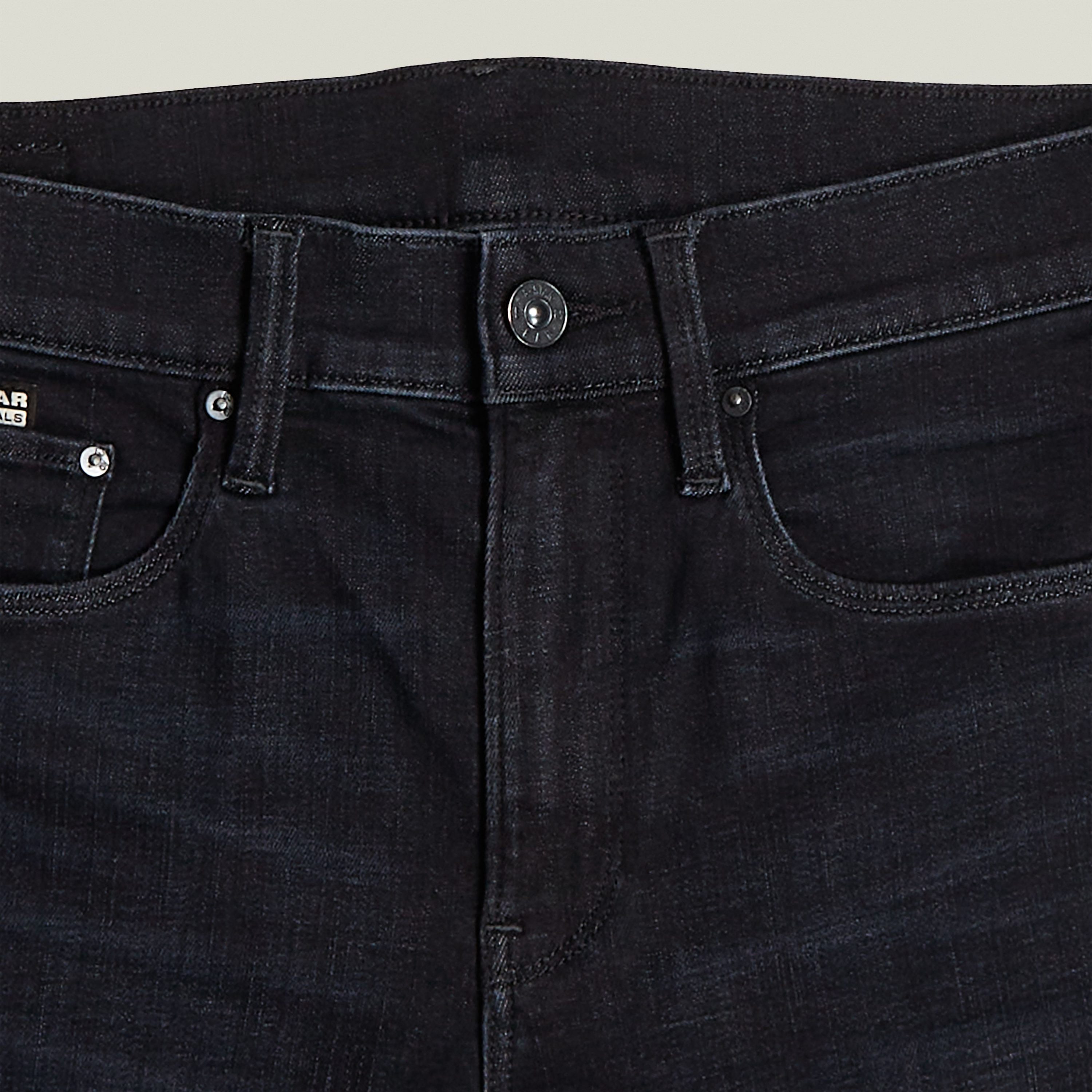 G-Star RAW Bootcut jeans 3301 Flare Wmn