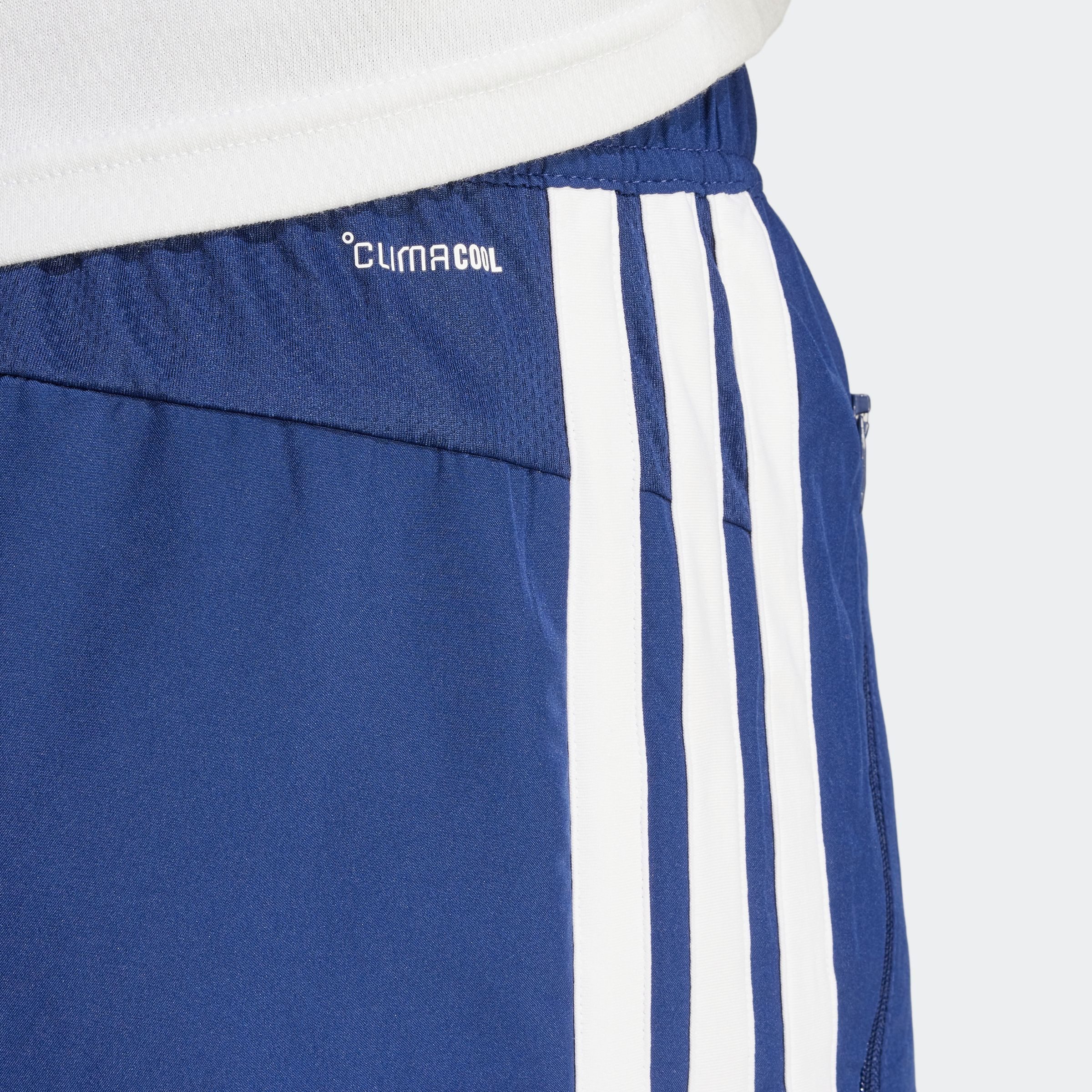 adidas Performance Short TR-ES 3S WV SH (1-delig)