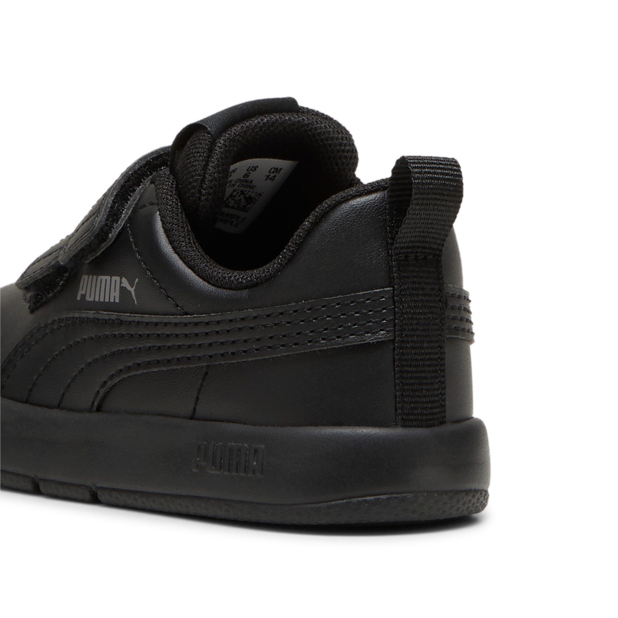 PUMA Sneakers COURTFLEX V3 V INF