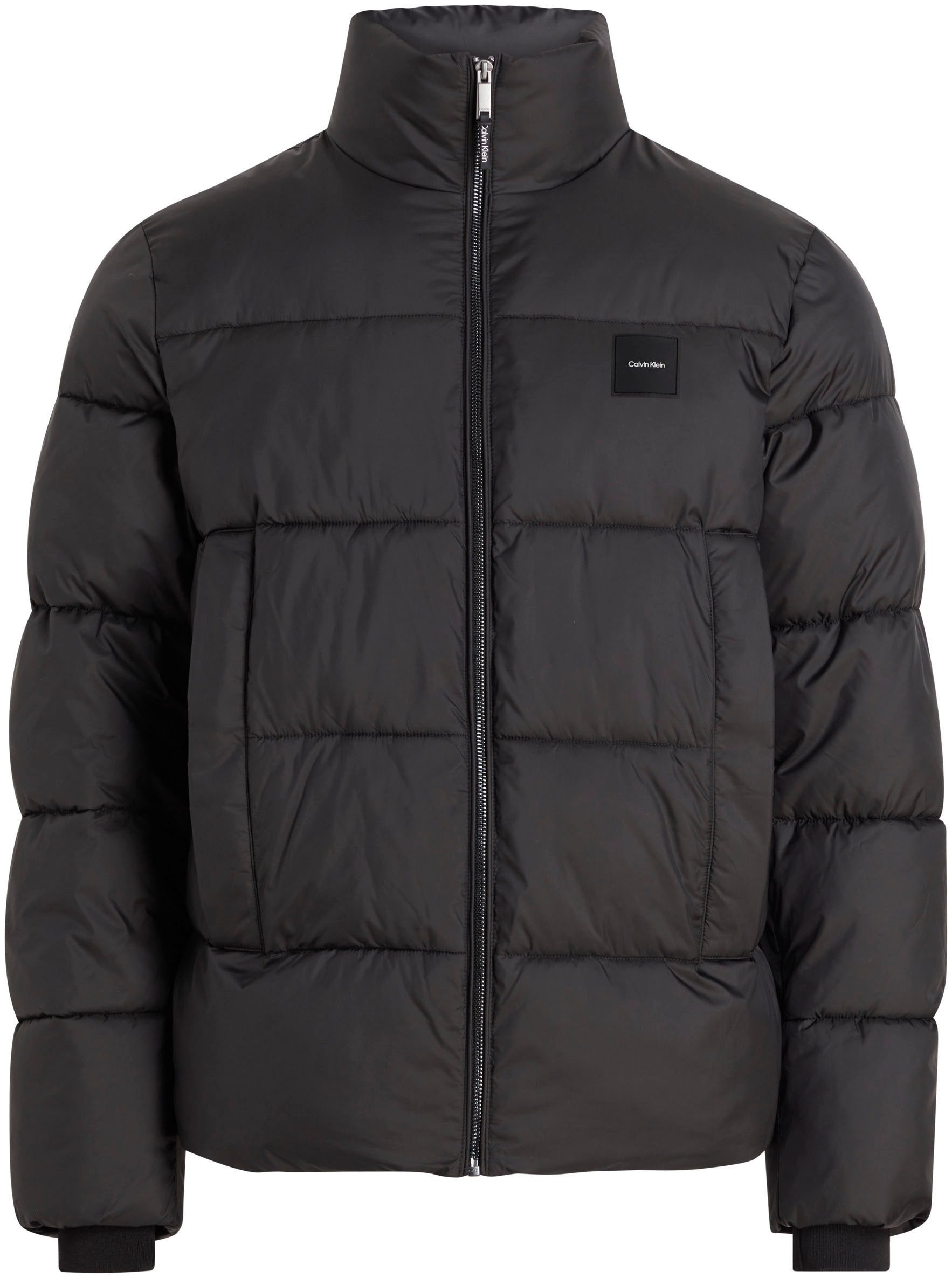 Calvin Klein Outdoorjack QUILT PUFFER MW