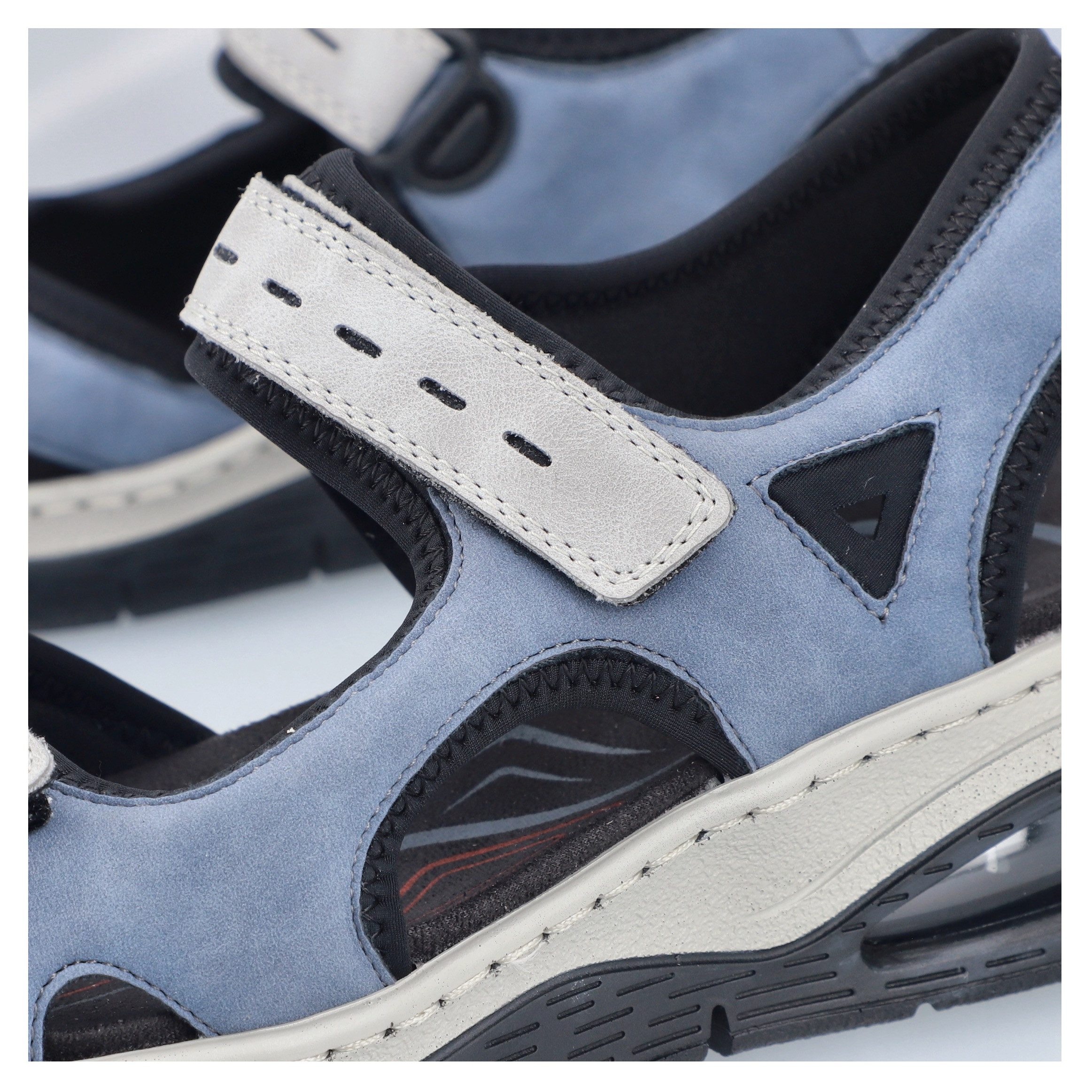 Rieker Trekkingsandalen Vegan