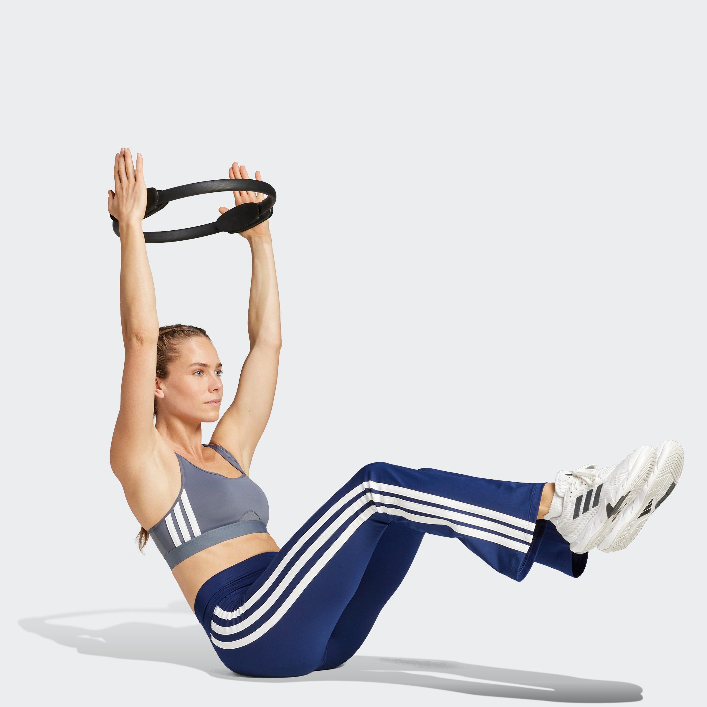 adidas Performance Trainingstights OPT ESS 3S FLAR (1-delig)