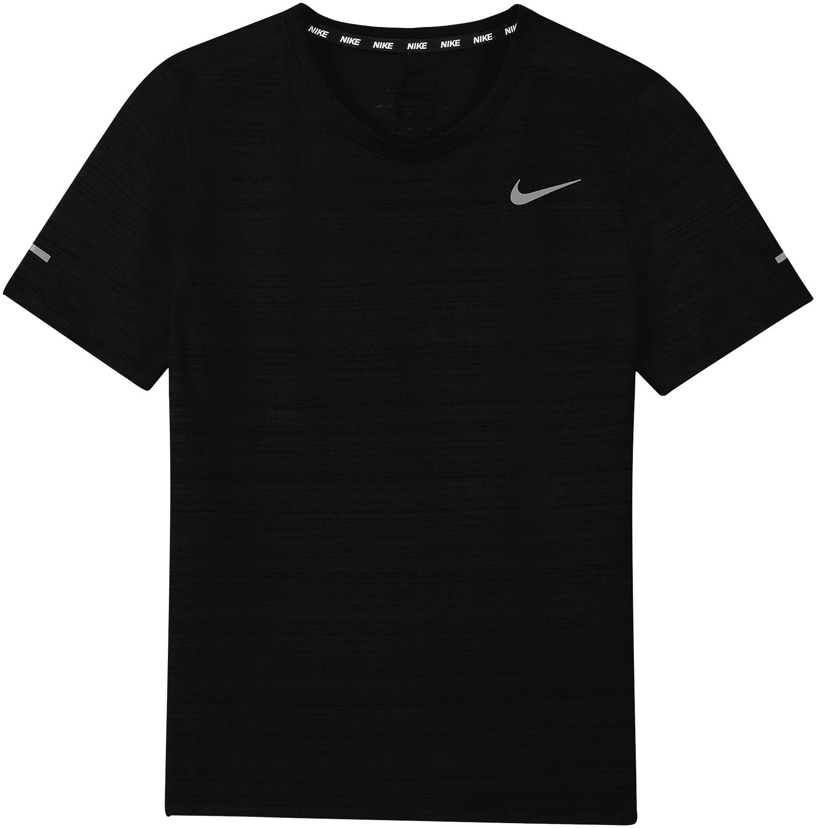 Nike Trainingsshirt Dri-FIT Miler Big Kids' (Boys') Training Top