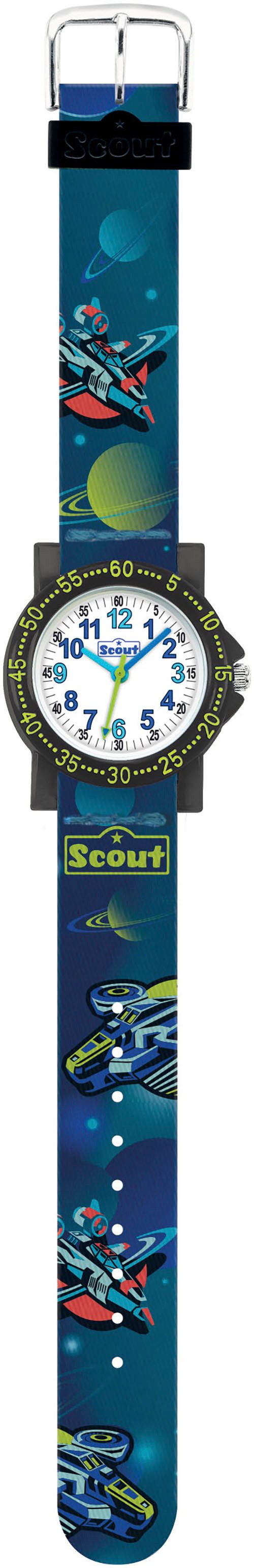 Scout Kwartshorloge The It-Collection