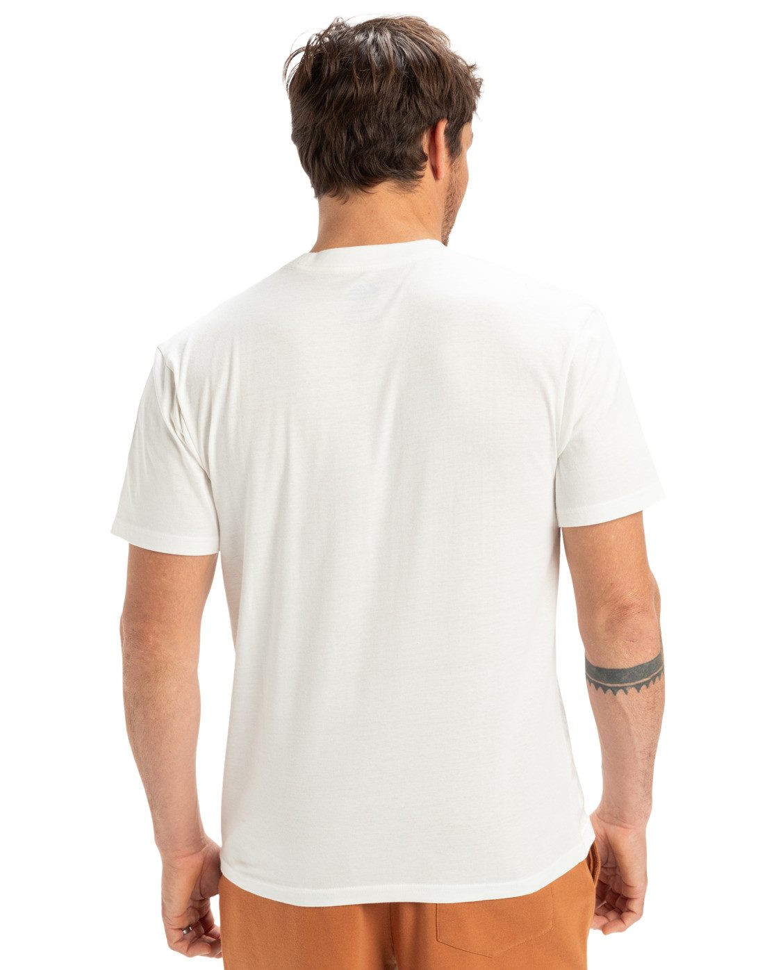 Quiksilver T-shirt Evo Bubble Wrapped