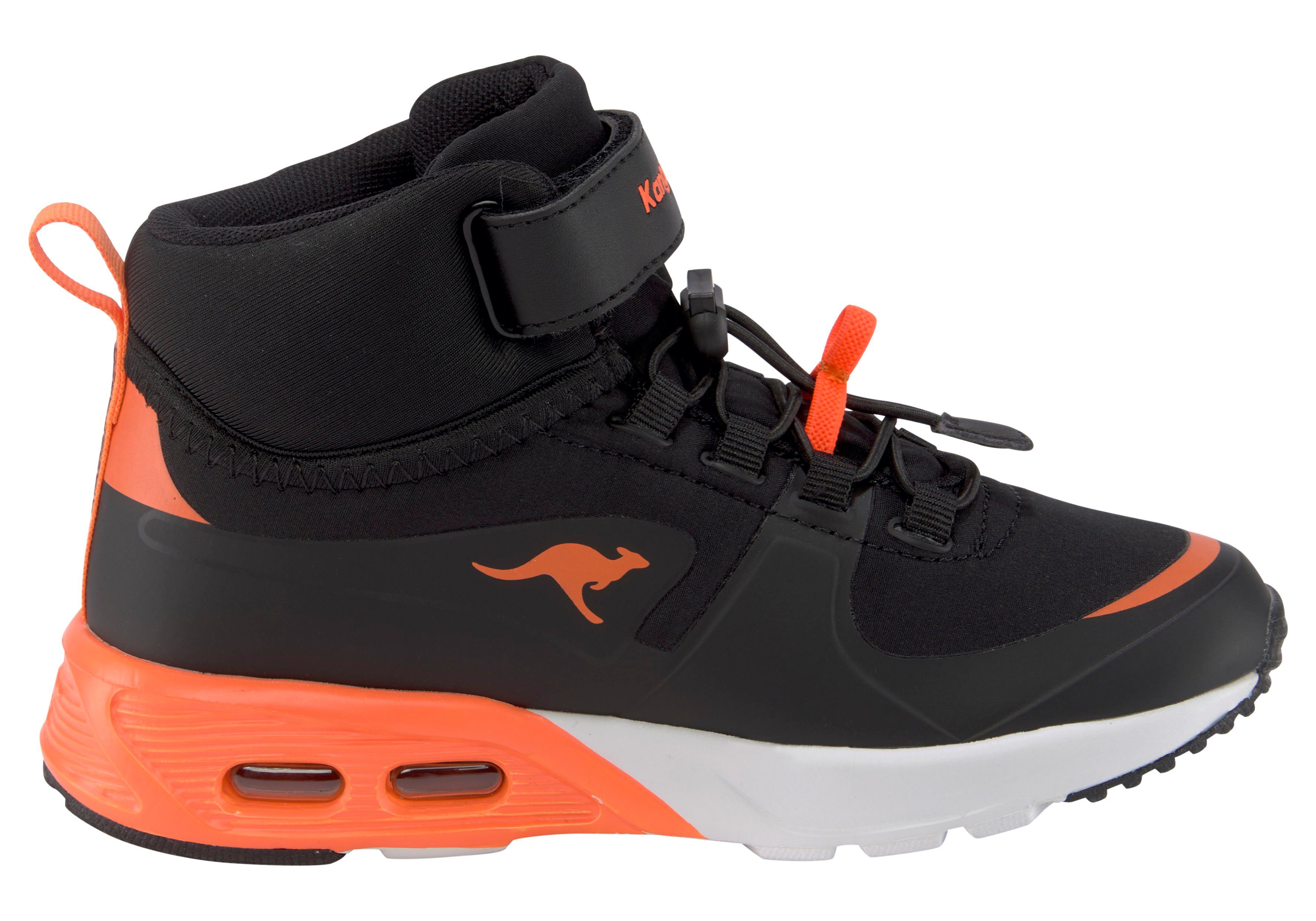 KangaROOS Sneakers KX-Hydro Sneakerboot, winterlaars, waterdicht